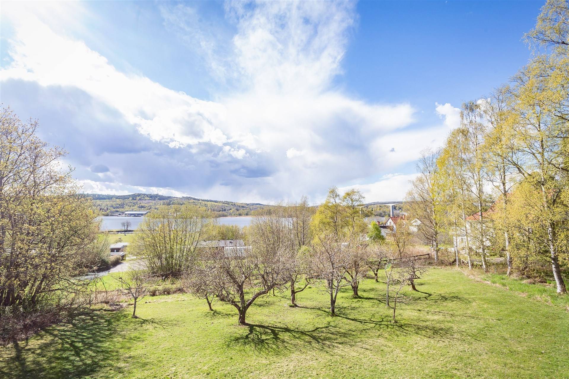 8 rum Villa på Färjevägen 16A Alnö - VI Sundsvalls kommun - bild 3