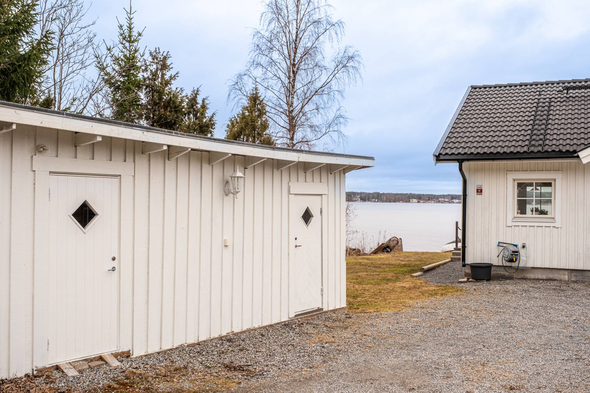 4 rum Villa på Fäskärsvägen 47 Hudiksvalls kommun - bild 39