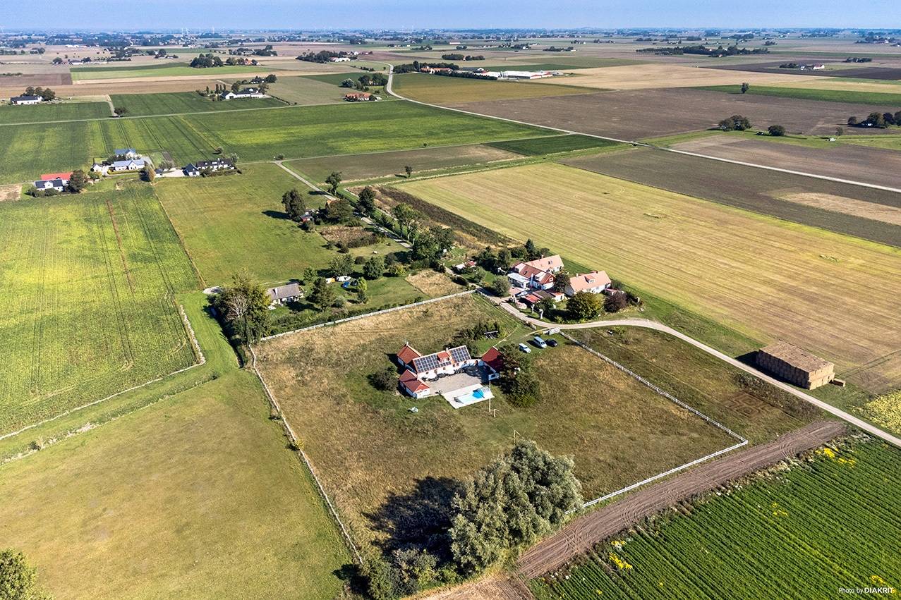 6 rum Villa på Nathaliavägen 31 Löderup Ystads kommun - bild 6