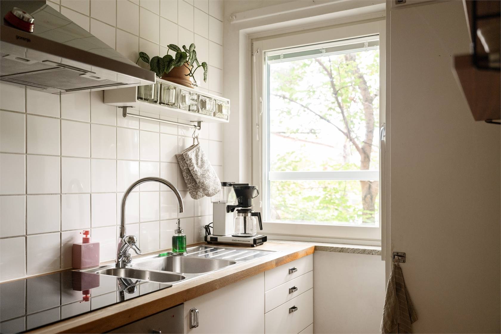 2 rum Lägenhet på Sparbanksvägen 43 Hägerstensåsen Stockholms kommun - bild 13