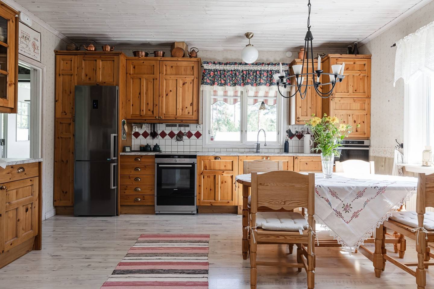 6 rum Gård/skog på Prästhög Västtomta 1 Klässbol Arvika kommun - bild 22