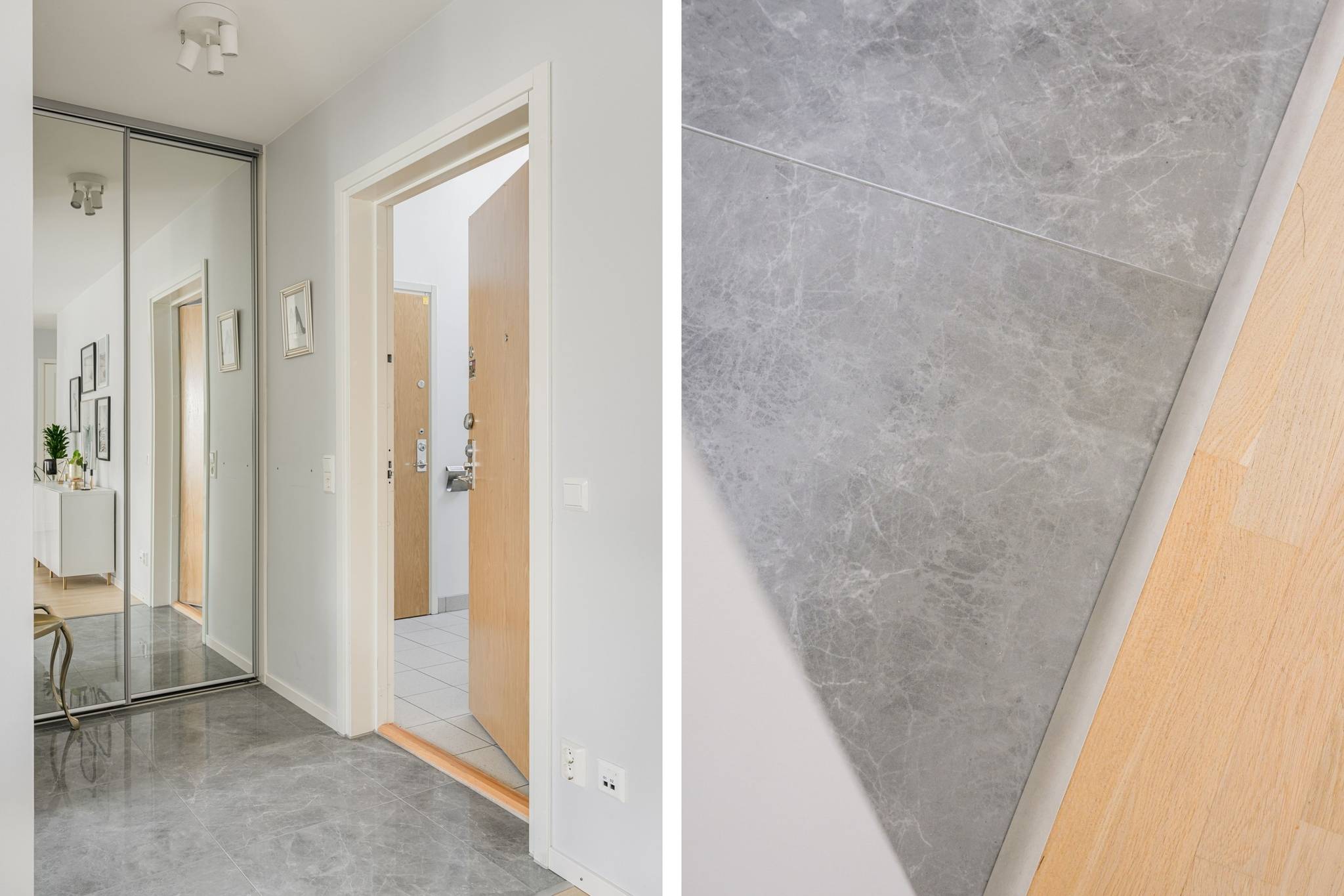3 rum Lägenhet på Glasbrukskajen 10 C Limhamns Sjöstad Malmö kommun - bild 31