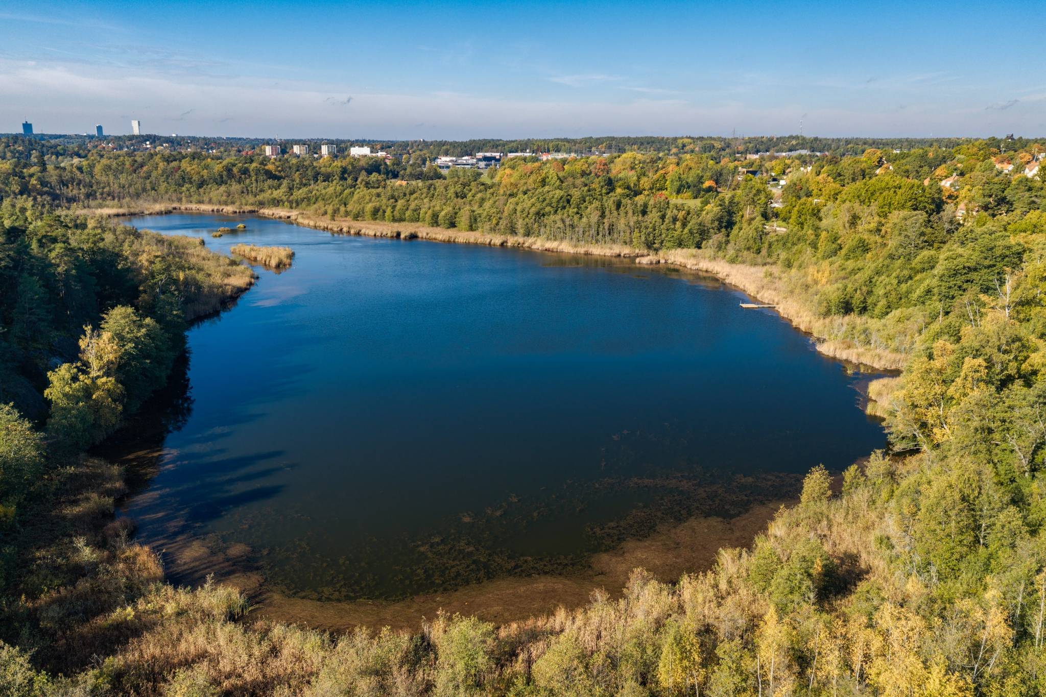 8 rum Villa på Bråvallavägen 40 Djursholm Danderyds kommun - bild 53