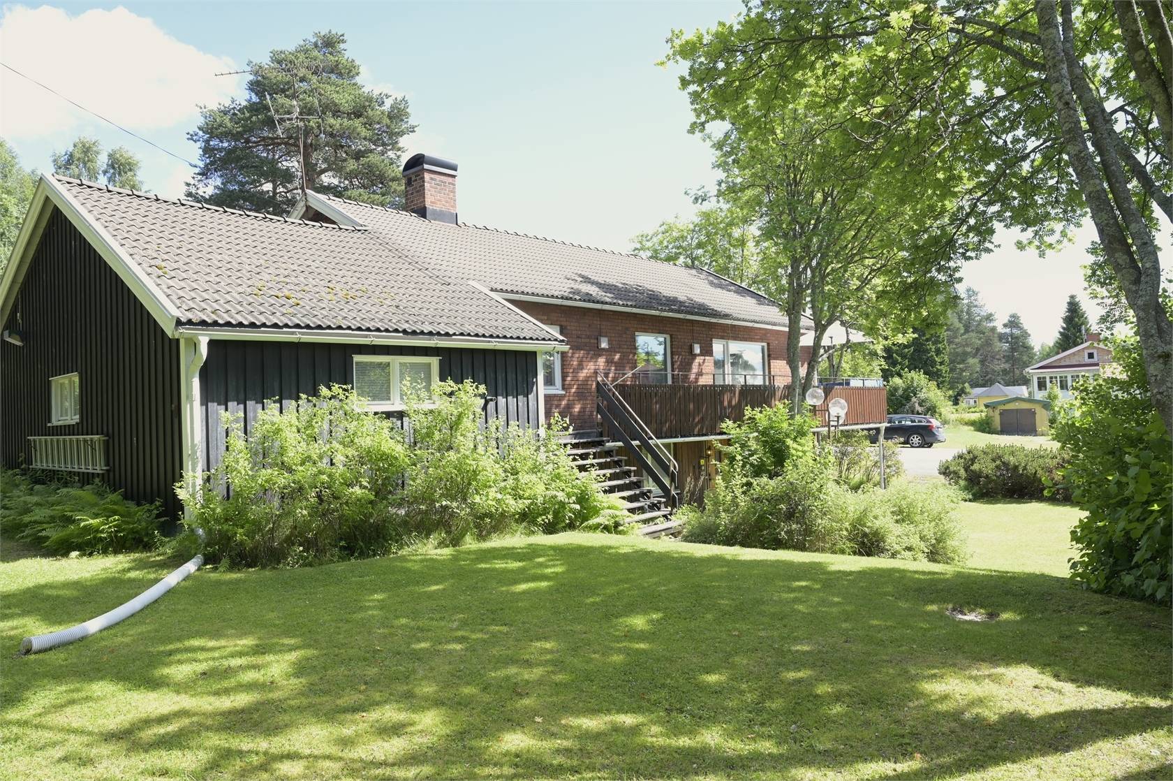 6 rum Villa på Murargatan 33 Berget Piteå kommun - bild 8