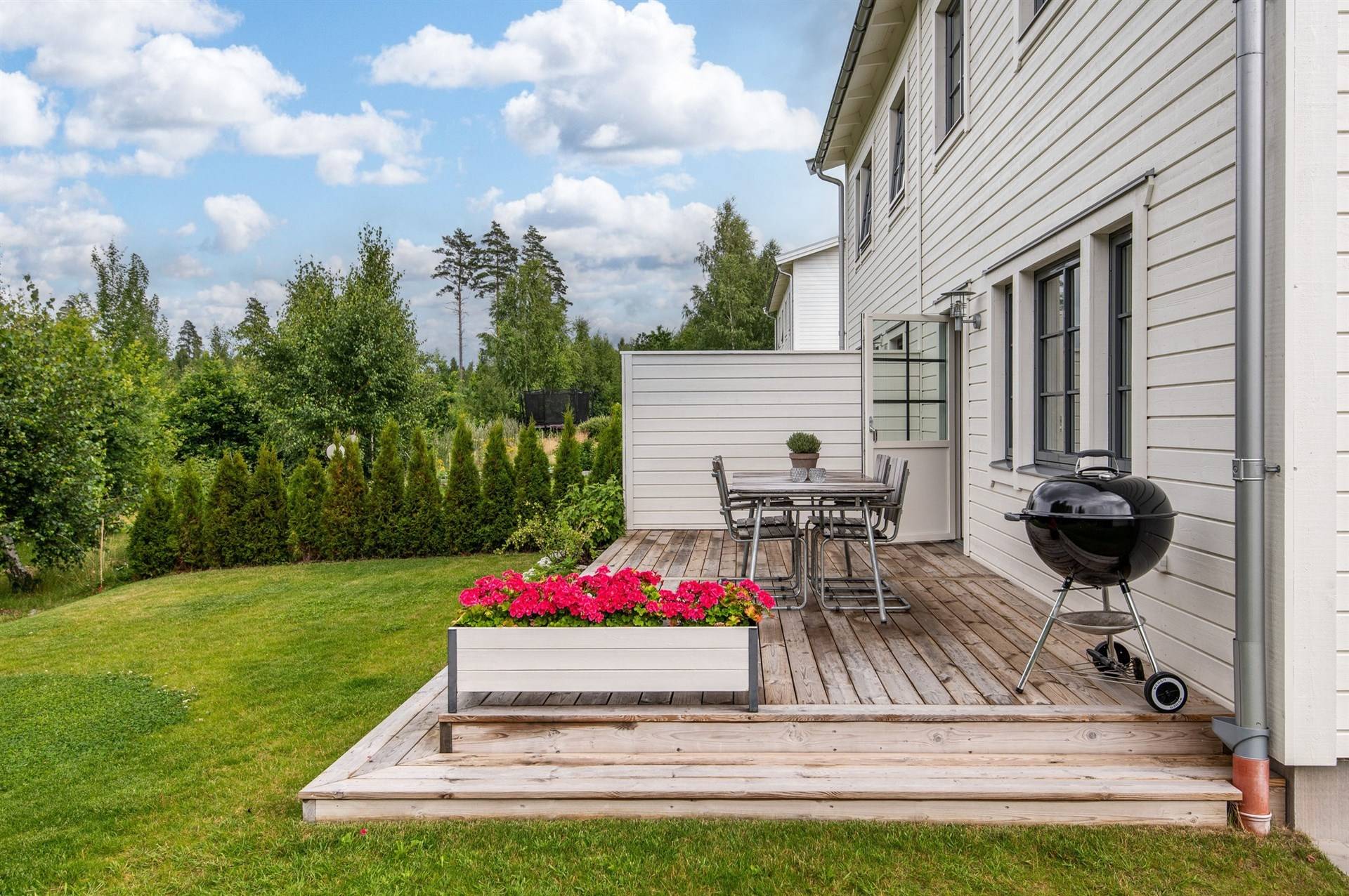 5 rum Parhus på Ryssnäsvägen 15A Svärtinge Skogsbacke Norrköpings kommun - bild 28