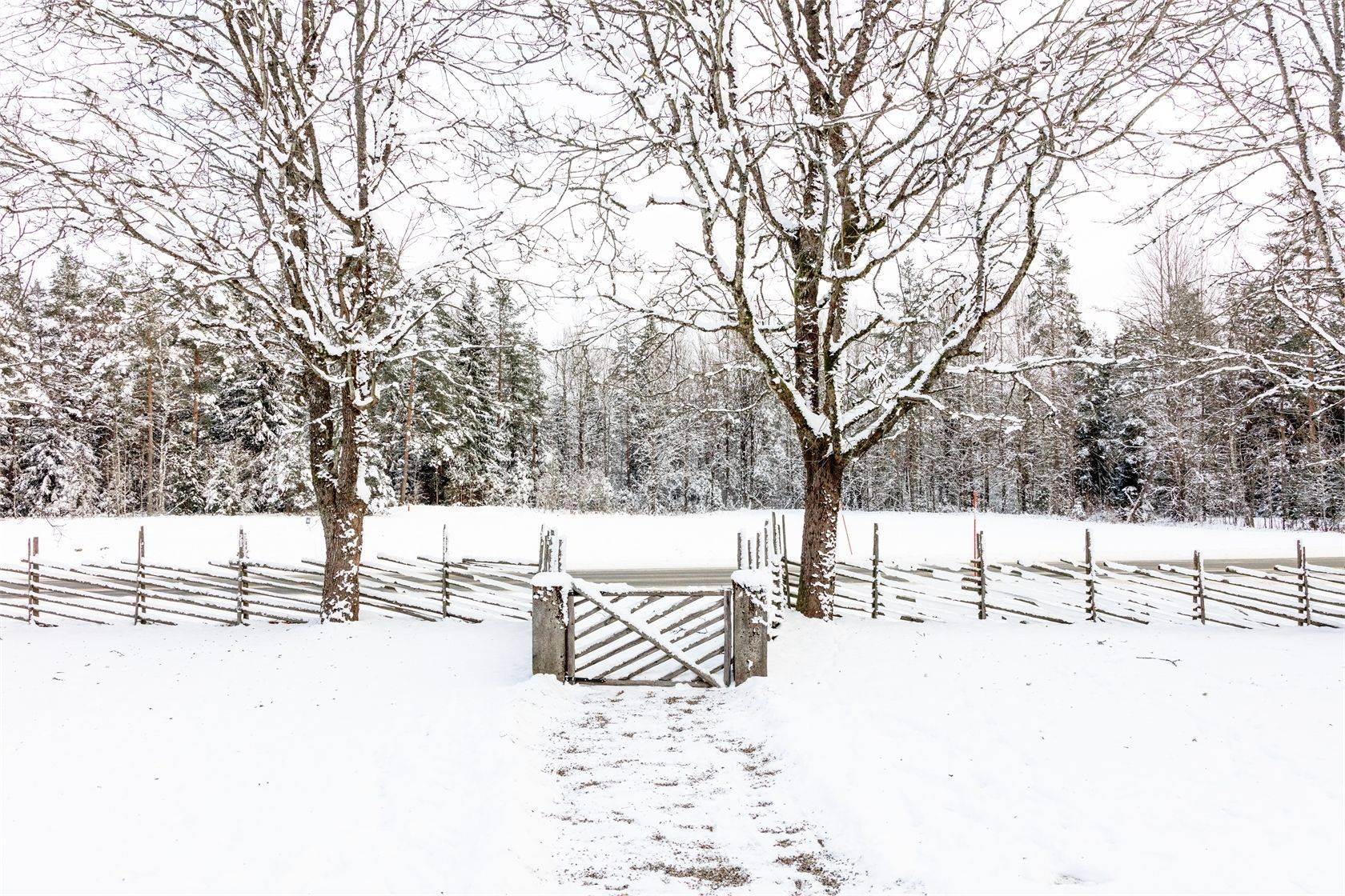 5 rum Villa på Åvall Änglaviken 1 Hillerstorp Gnosjö kommun - bild 15