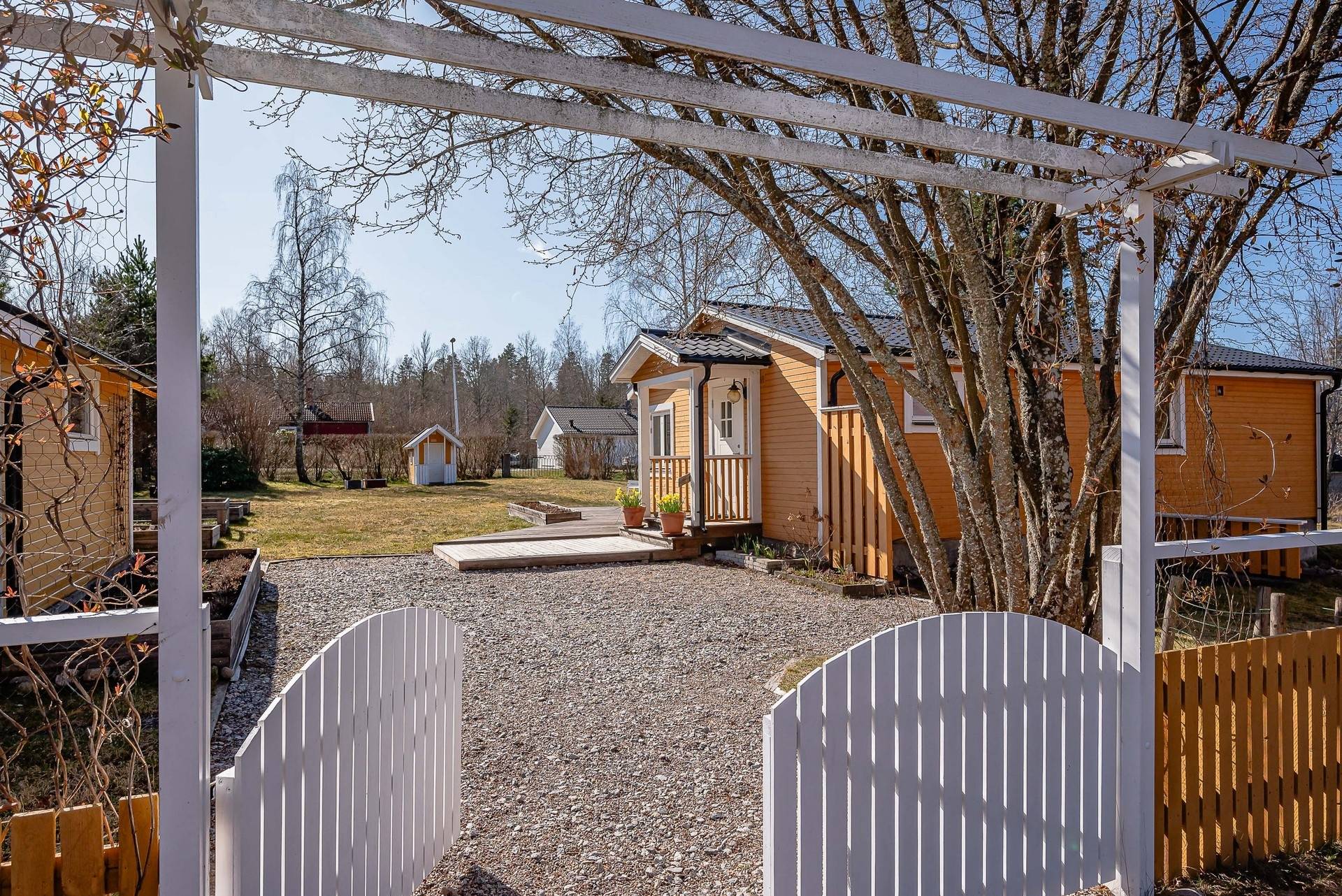 60 m² Fritidshus på Ängsvägen 16 Läppe Vingåkers kommun - bild 25
