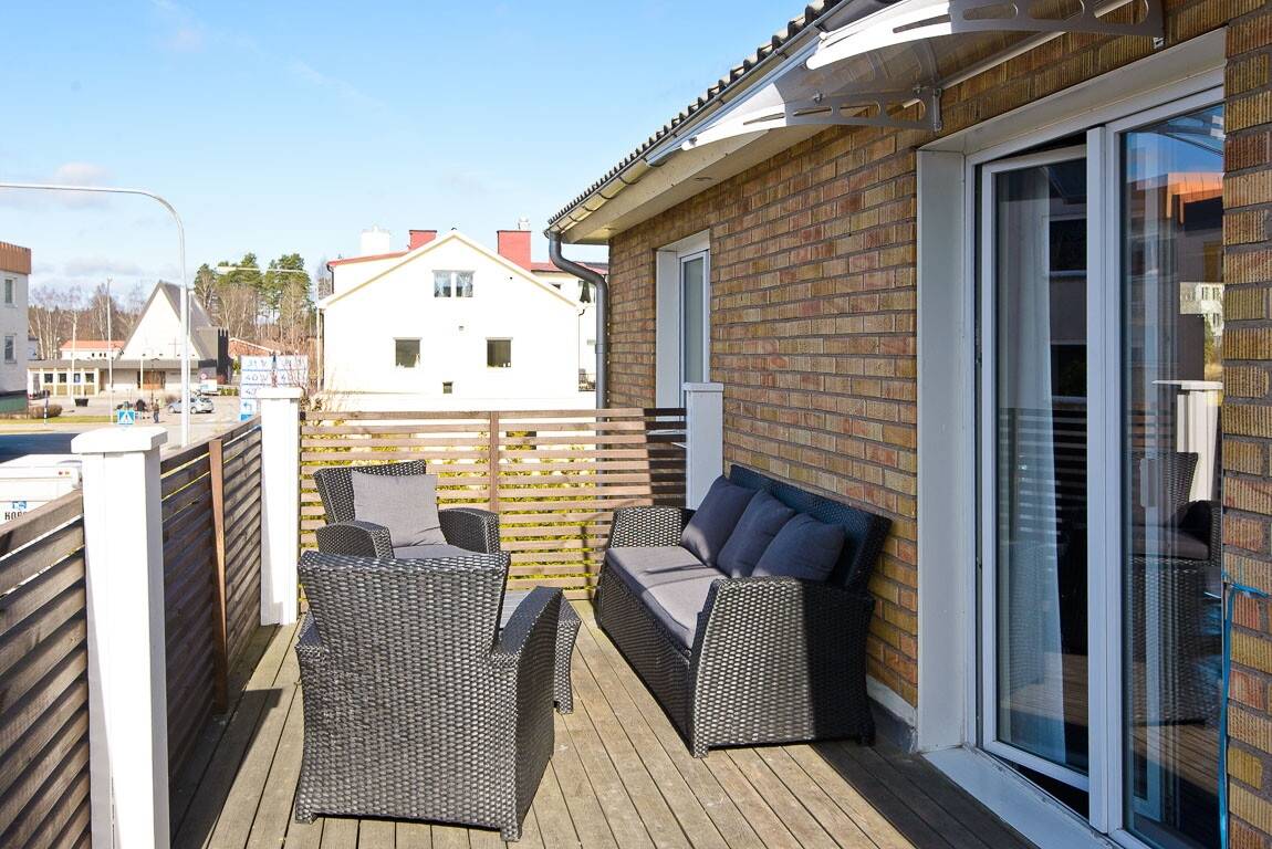 7 rum Villa på Storgatan 6 Forserum Nässjö kommun - bild 28