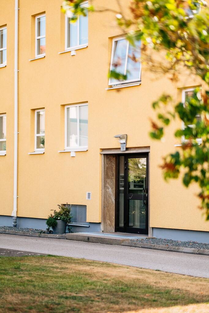1.5 rum Lägenhet på Zettervallsgatan 7A Gamla Staden Lidköpings kommun - bild 31