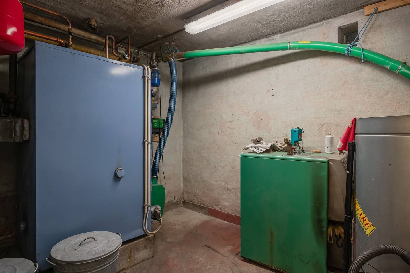 5 rum Villa på Dikesvägen 19 Dala-husby Hedemora kommun - bild 52