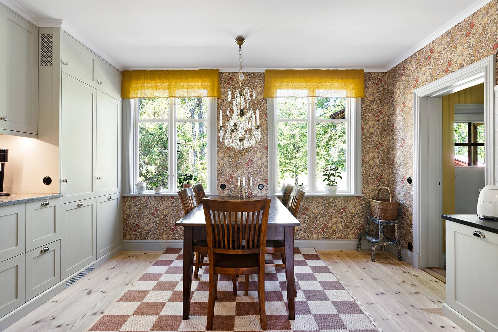 6 rum Gård/skog på Grävstens gård Nykvarns kommun - bild 15