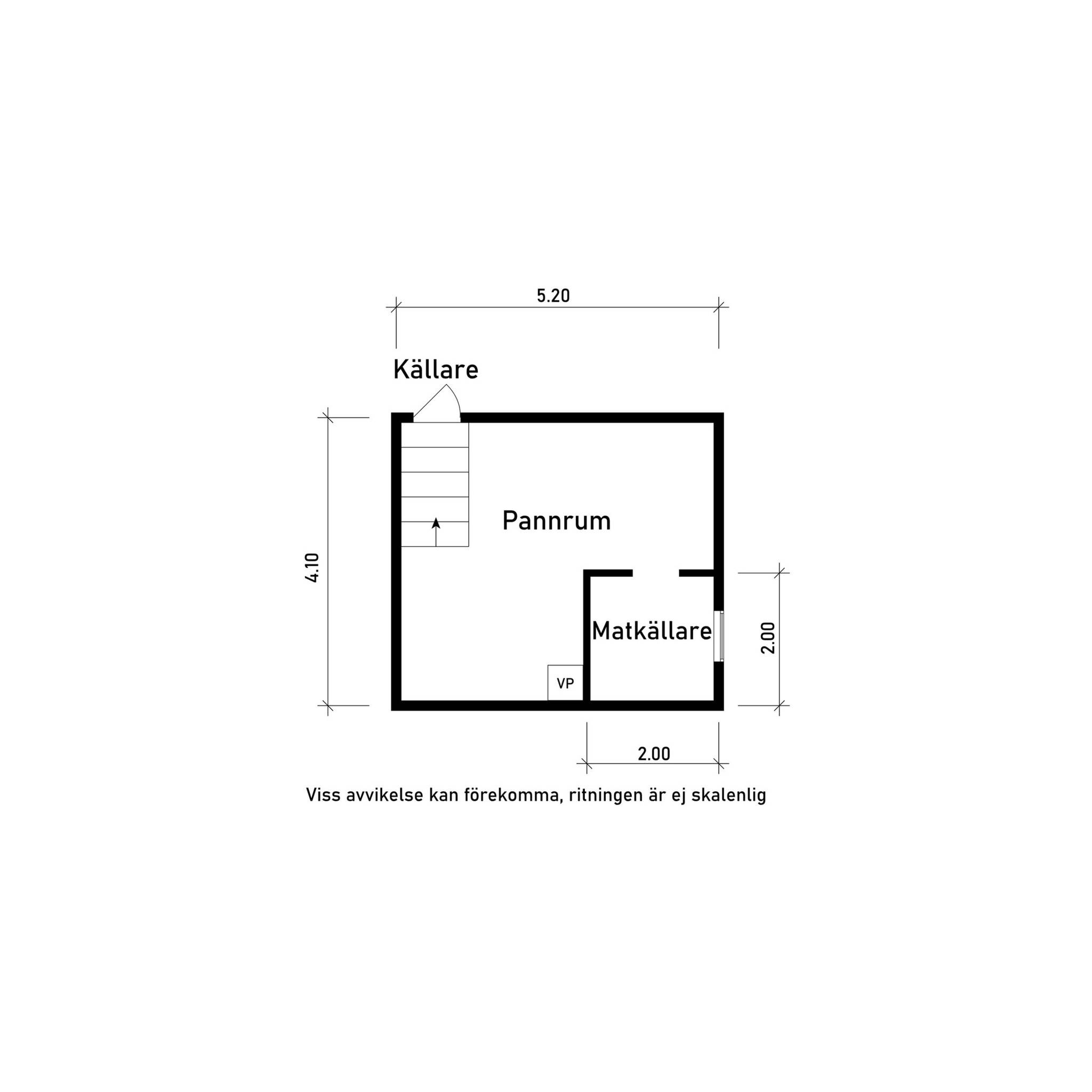 5 rum Villa på Sveagatan 1 Herrljunga centralt Herrljunga kommun - bild 28