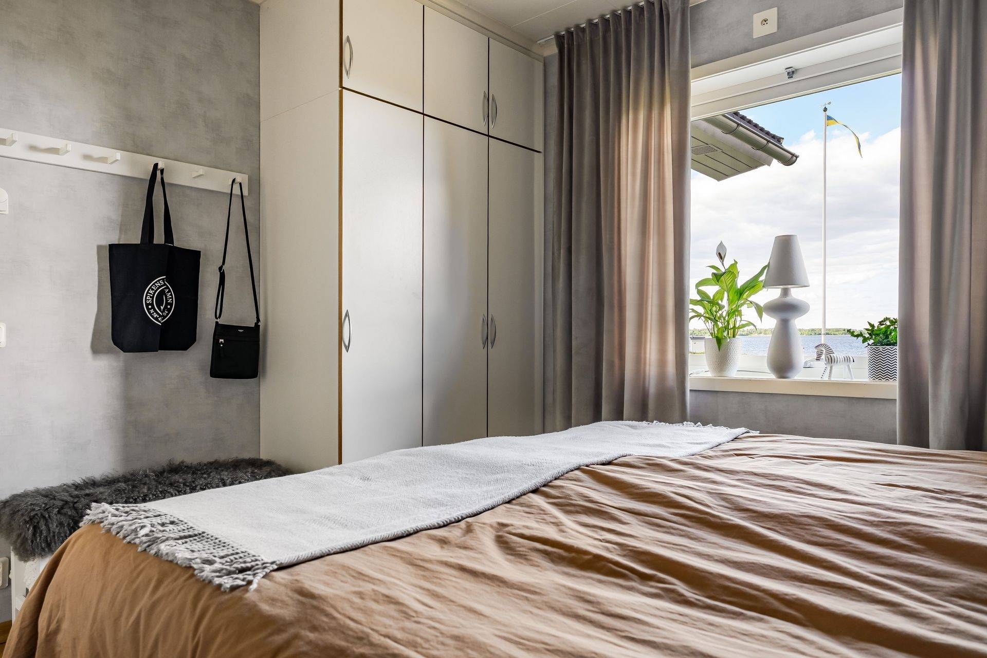 3 rum Villa på Blomronningsvägen 9 Vitsand Piteå kommun - bild 36