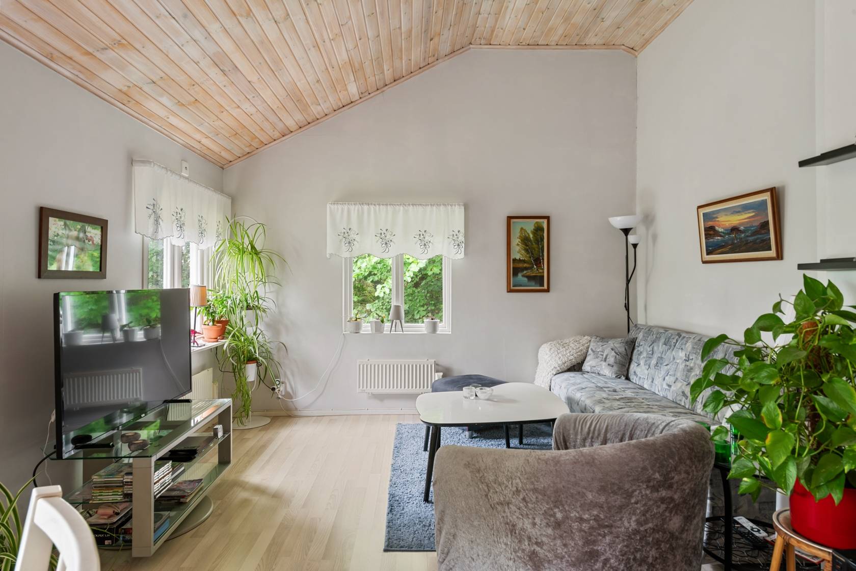 3 rum Villa på Lostigen 9 Norrö Österåkers kommun - bild 6