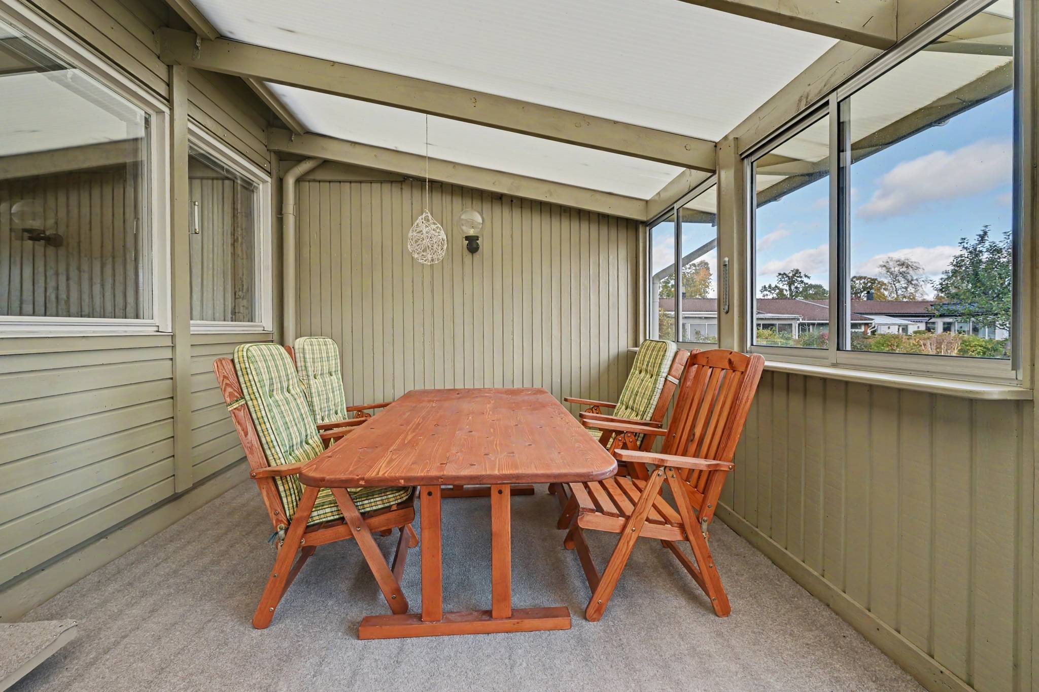 5 rum Villa på Höstgatan 14 Hanemåla Nybro kommun - bild 30