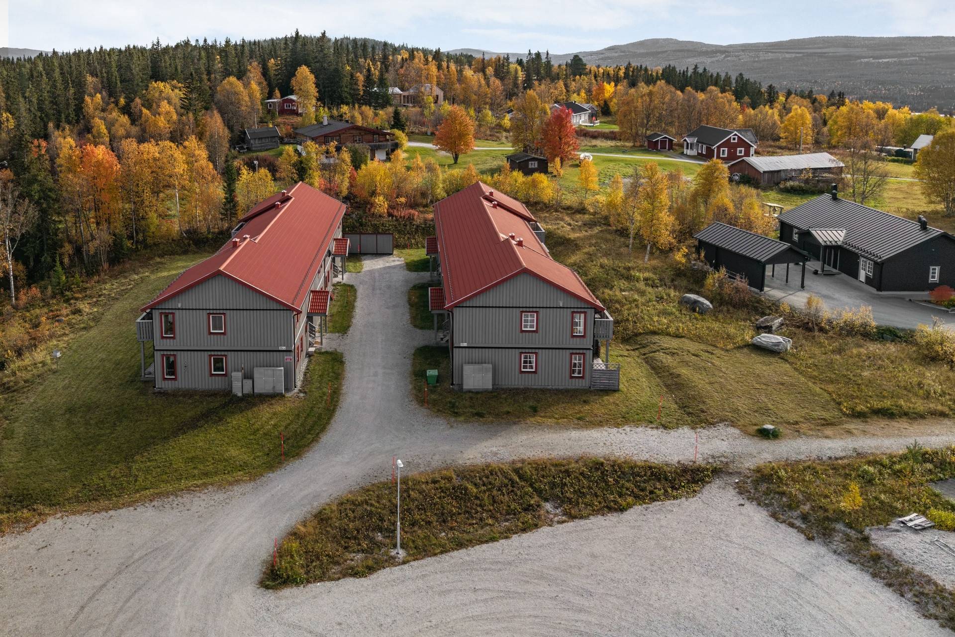 3 rum Lägenhet på Funäsdalshöjden 22A Funäsdalen by Härjedalens kommun - bild 19