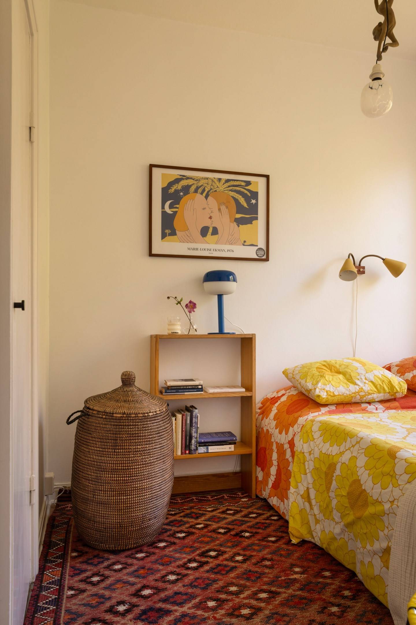 3 rum Lägenhet på Palandergatan 17 Hammarbyhöjden - Skärmarbrink Stockholms kommun - bild 25