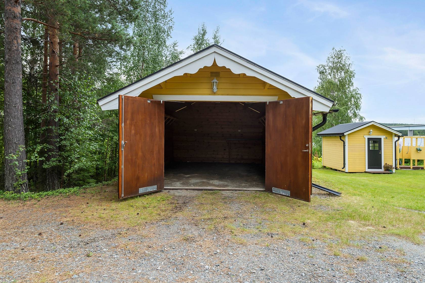 2 rum Vinterbonat fritidshus på Kusfors 15 Norsjö Norsjö kommun - bild 36