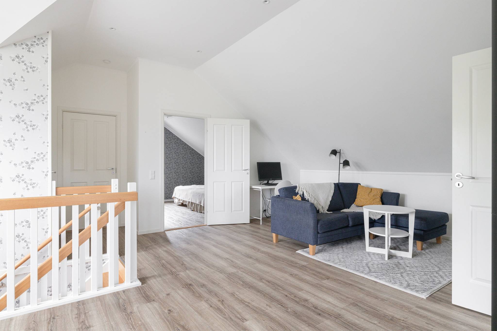 6 rum Villa på Broddstorp 18 Broddstorp Jönköpings kommun - bild 27