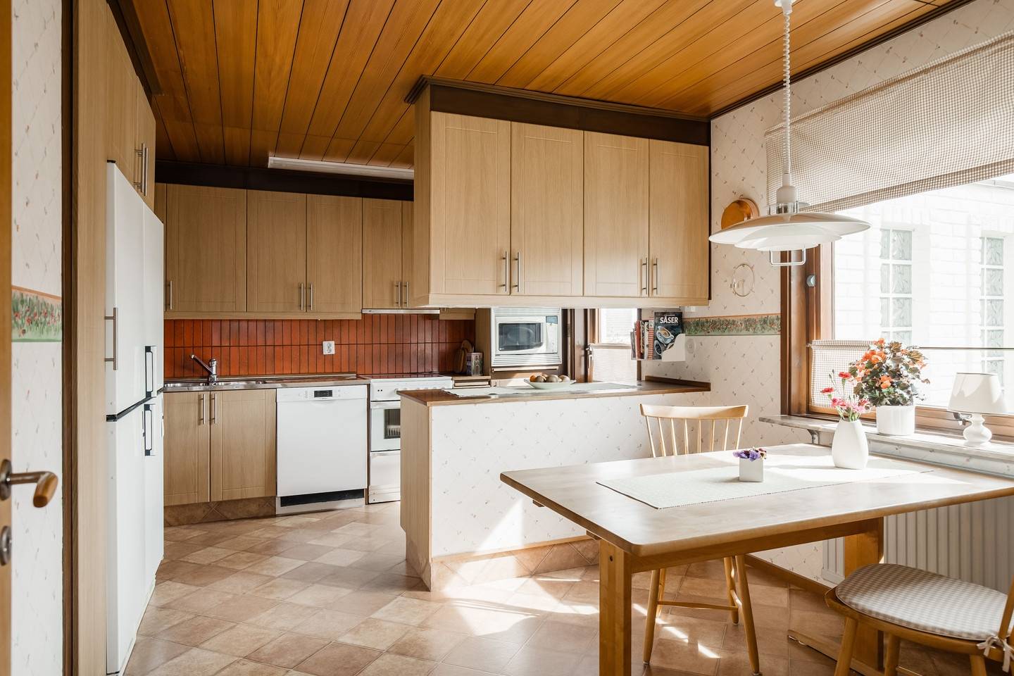 5 rum Villa på Västergatan 17 Väster Hjo kommun - bild 7