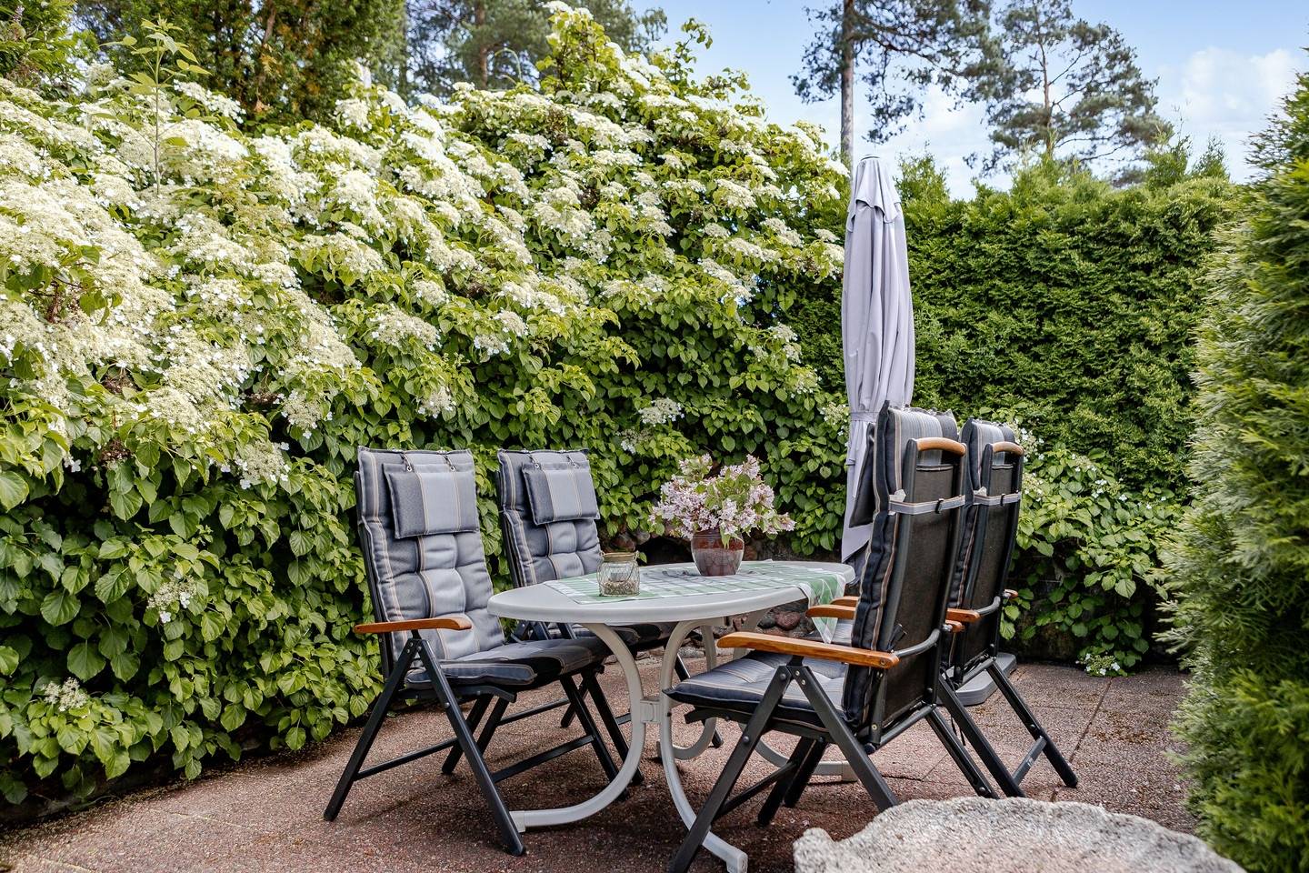3 rum Villa på Munktells väg 21 Grycksbo Falu kommun - bild 31