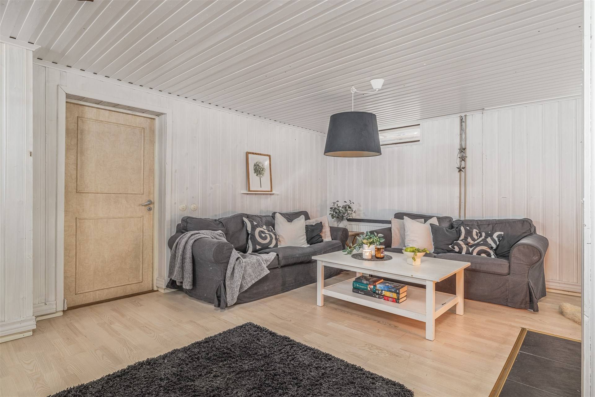 6 rum Villa på Droppvägen 15 Sörberge Timrå kommun - bild 27