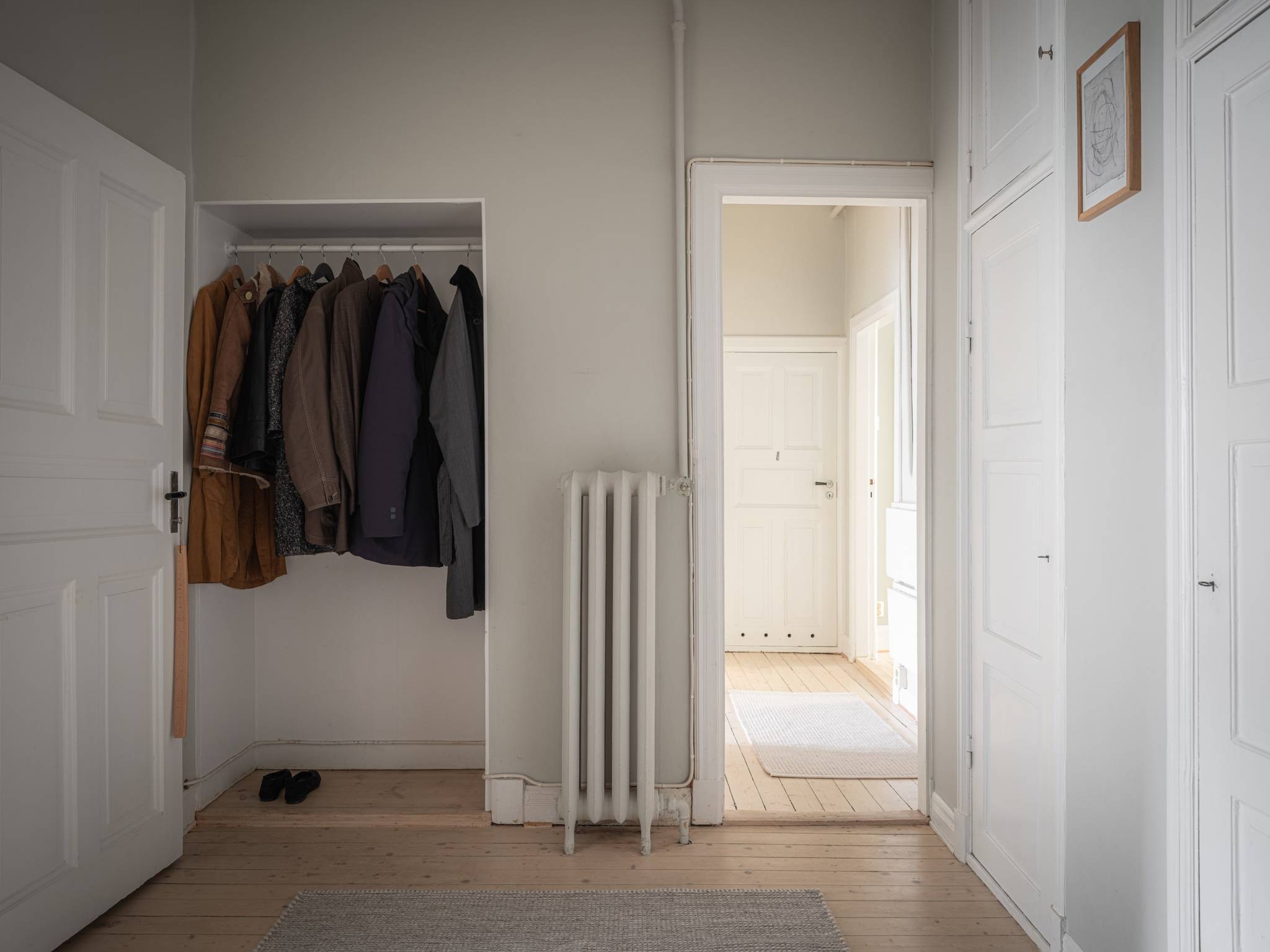 4.5 rum Lägenhet på Aschebergsgatan 36 Vasastaden Göteborgs kommun - bild 27