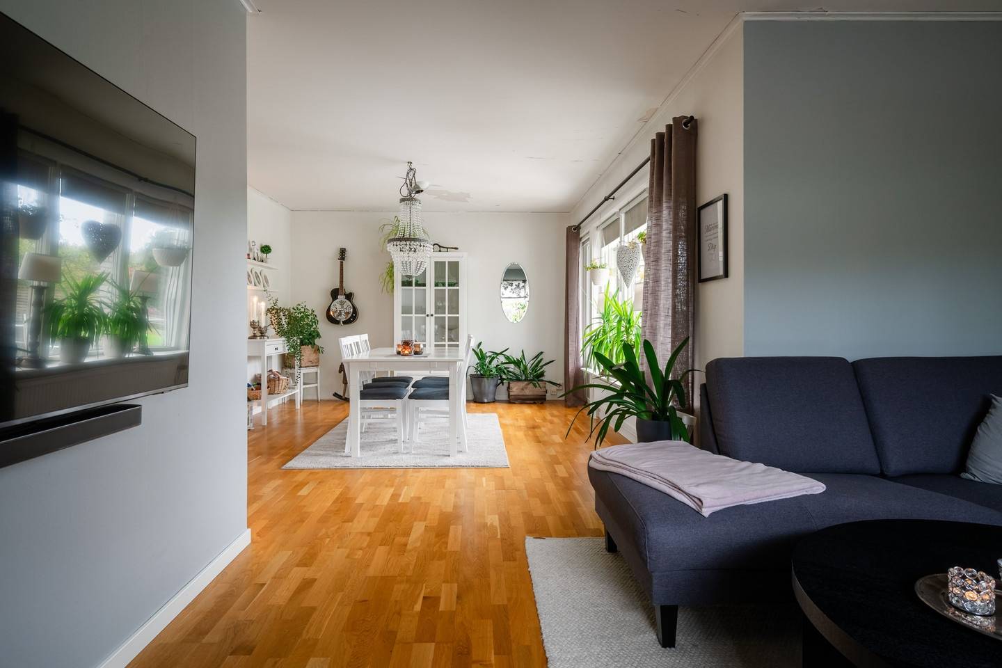 5 rum Villa på Ekvägen 10 Sundstorp Säffle kommun - bild 25