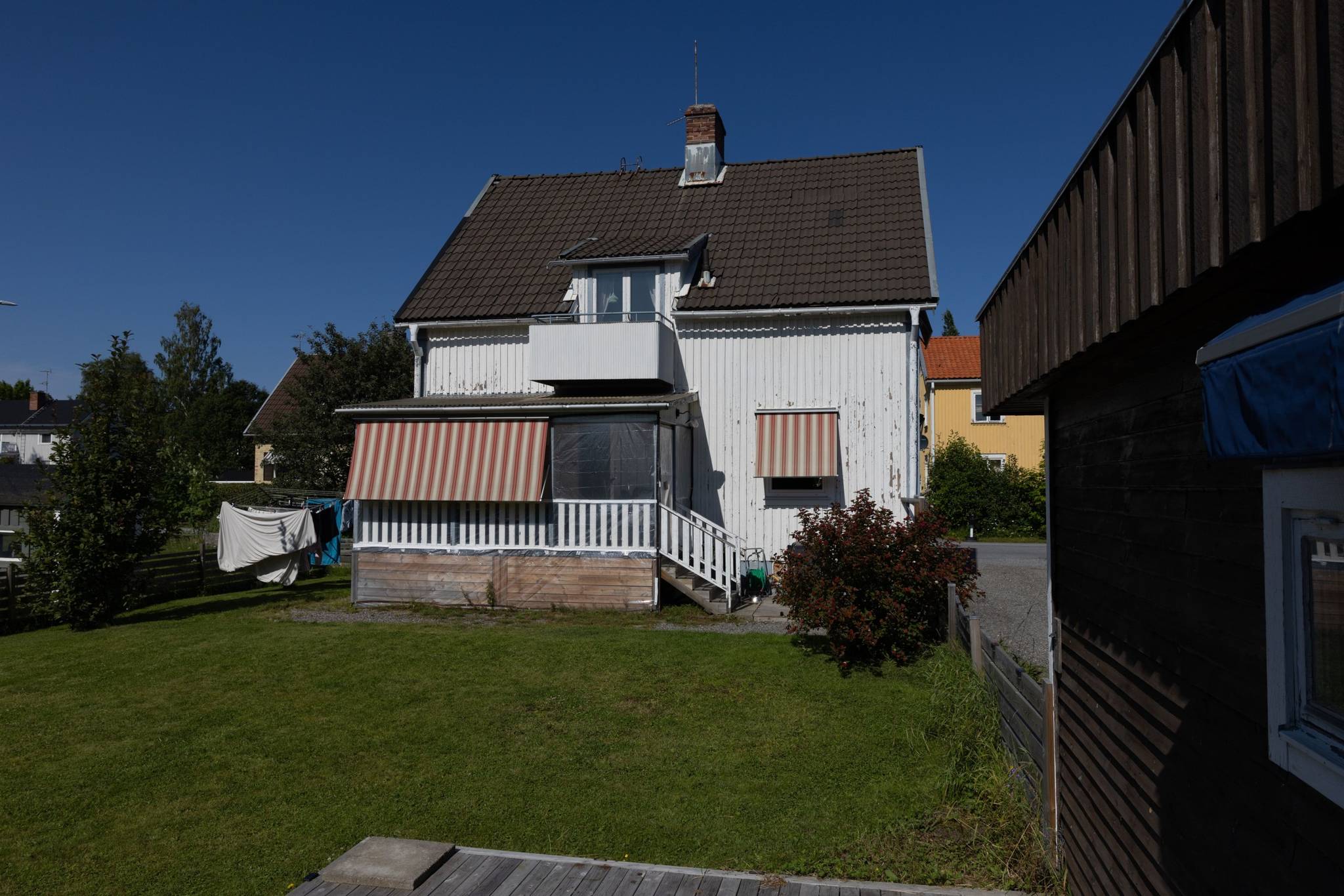 5 rum Villa på Timmermansgatan 4 Skelleftehamn Skellefteå kommun - bild 25