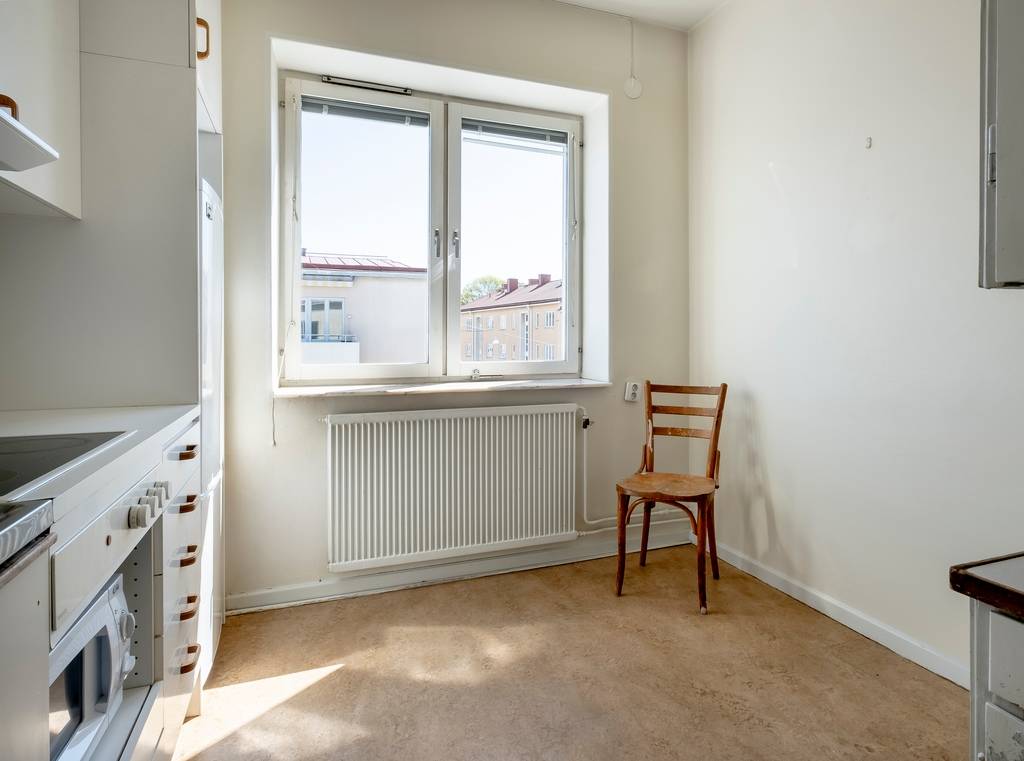 4 rum Lägenhet på Eriksdalsgatan 17, vån 3 Södermalm Stockholms kommun - bild 22