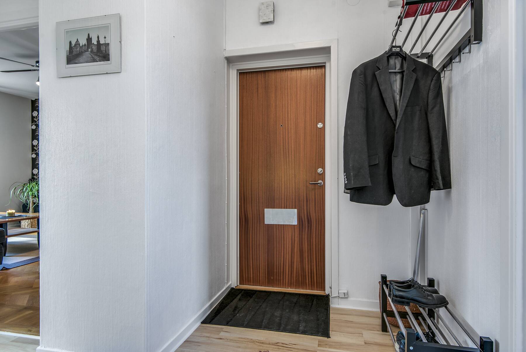 2 rum Lägenhet på Hagagatan 44 B Haga Norrköpings kommun - bild 9