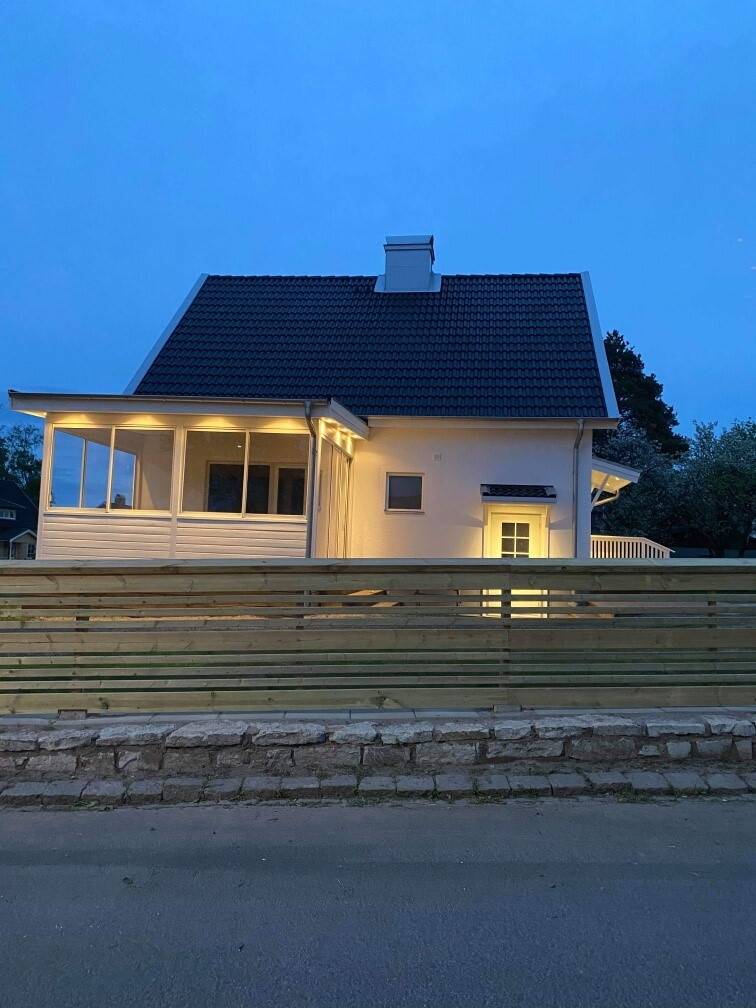 5 rum Villa på Götavägen 64 Fredriksberg Falköpings kommun - bild 44