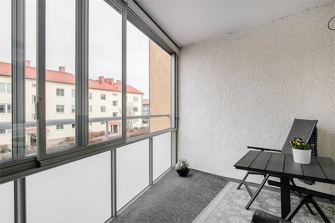 3 rum Lägenhet på Prostgatan 13A Gamla Staden Lidköpings kommun - bild 11