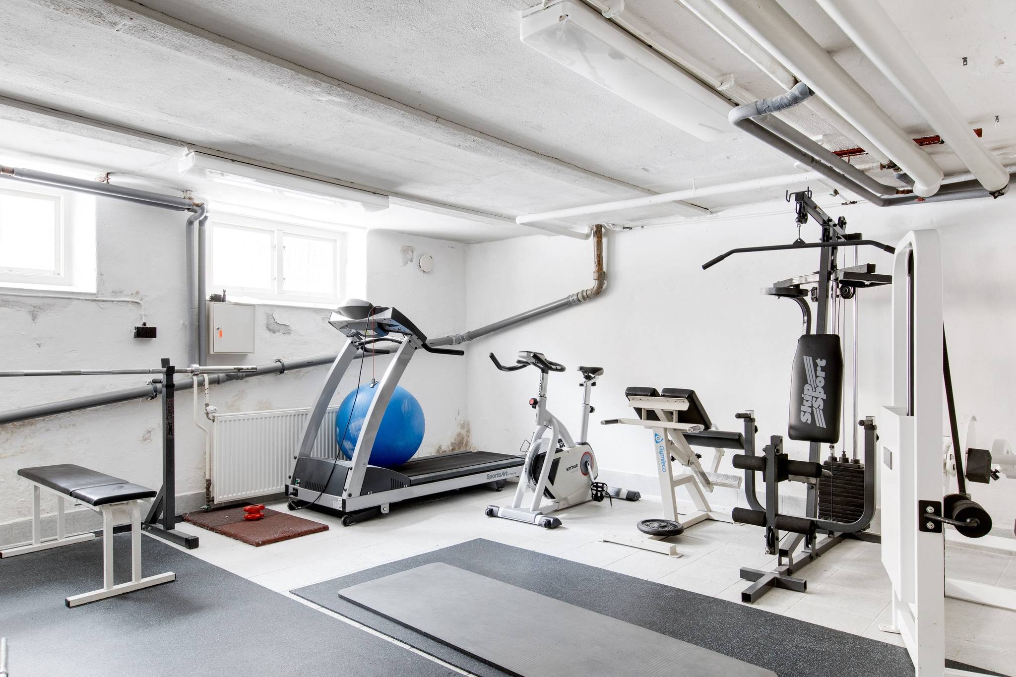 3 rum Lägenhet på Dalgatan 21 B Luthagen Uppsala kommun - bild 23
