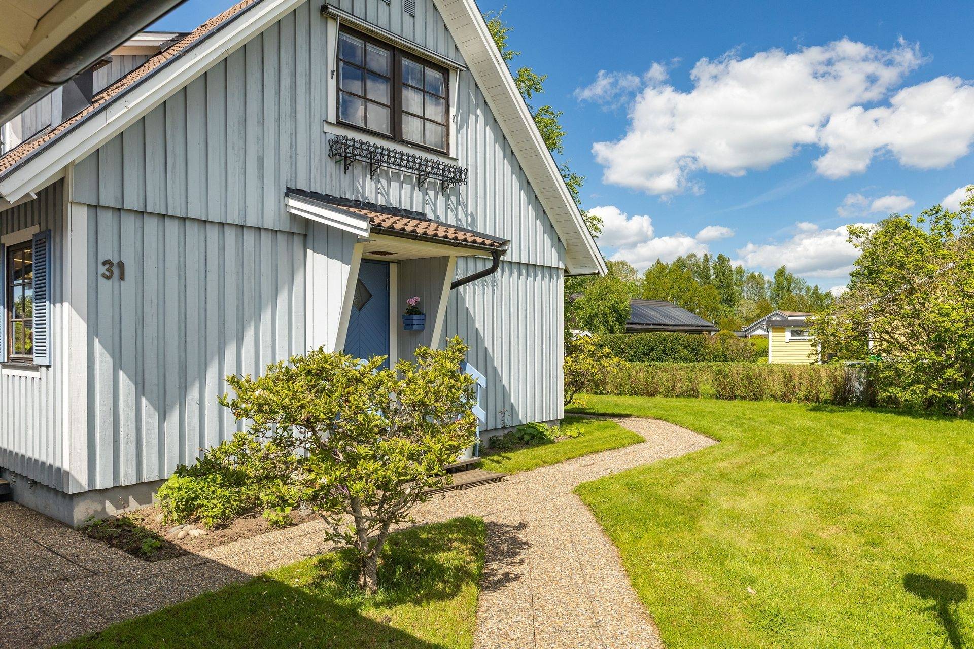 6 rum Villa på Stigstaholmsvägen 31 Hörnebo Tibro kommun - bild 23