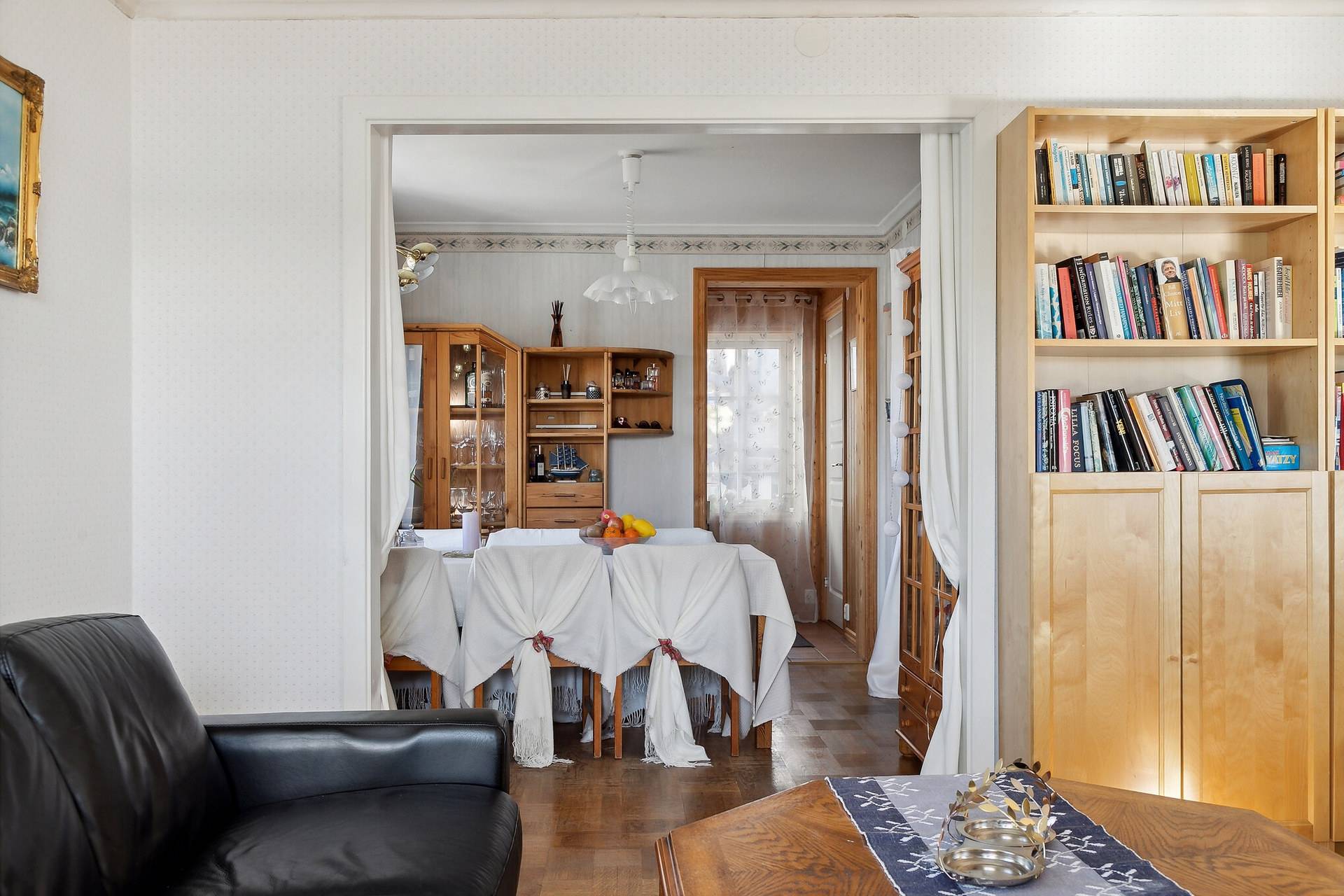 6 rum Vinterbonat fritidshus på Stöbergsliden 1 Grebbestad Tanums kommun - bild 18