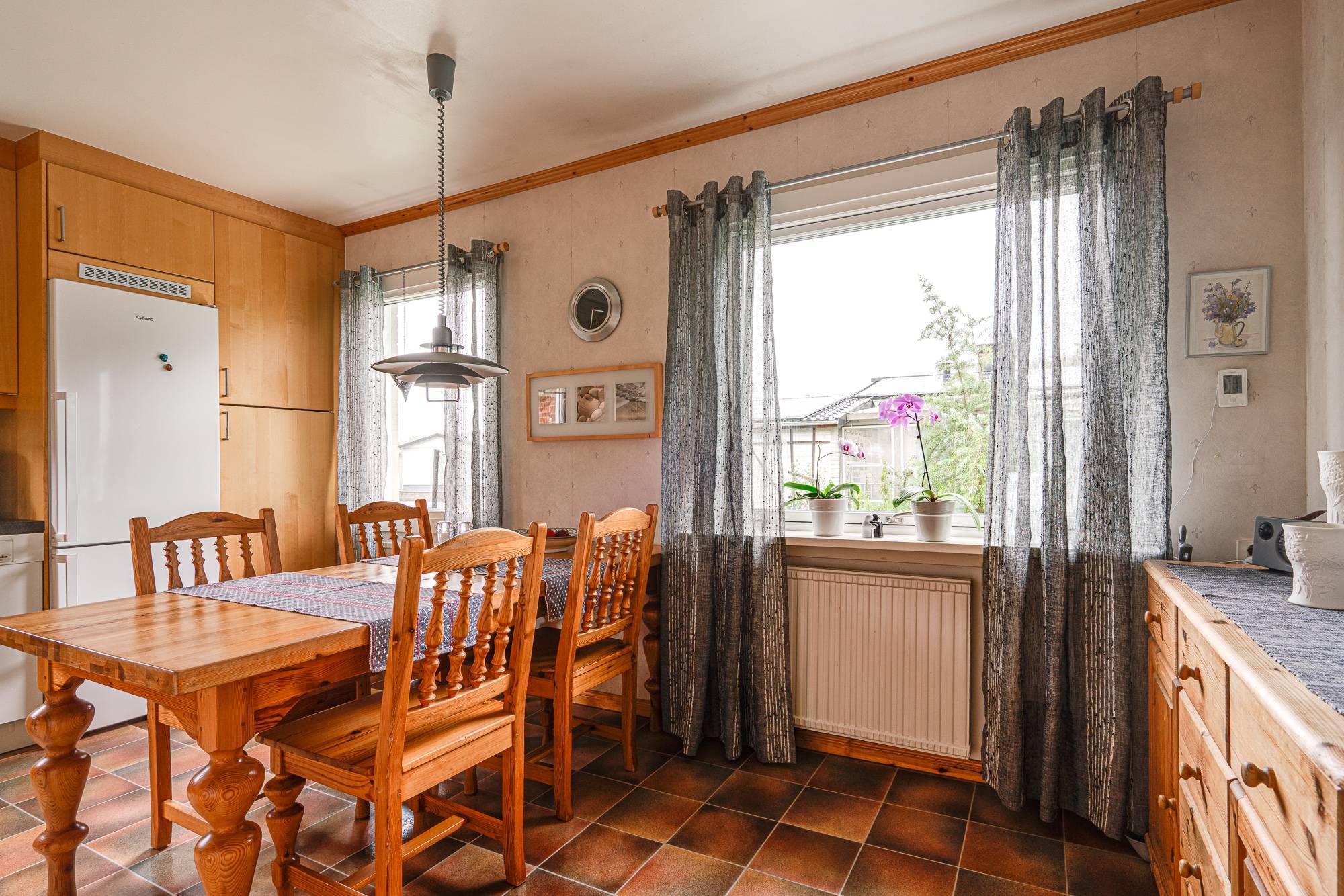 7 rum Villa på Furuvägen 22 Johannisdal Köpings kommun - bild 5