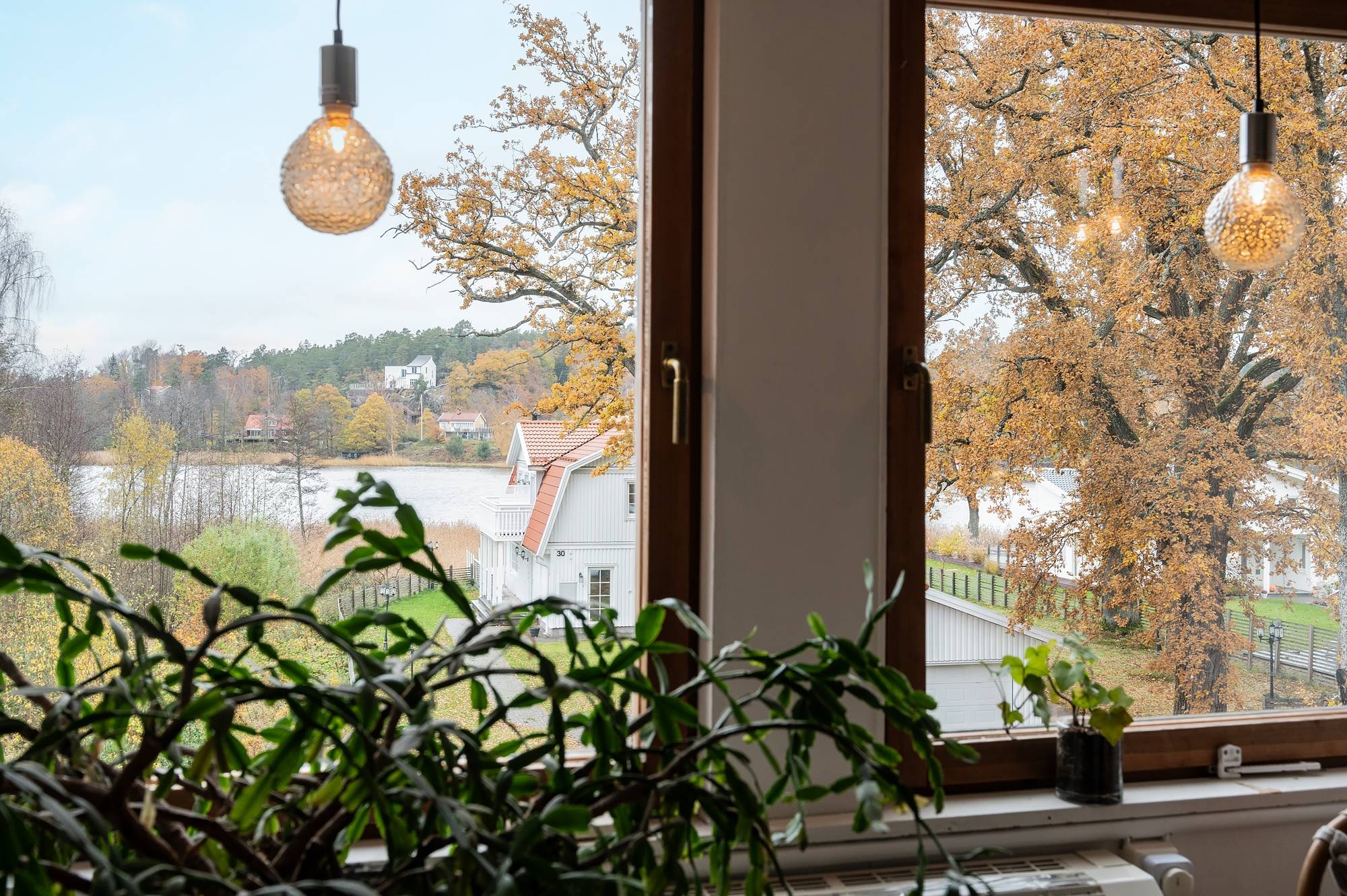 7 rum Villa på Näsvägen 31 Kolvik Värmdö kommun - bild 21