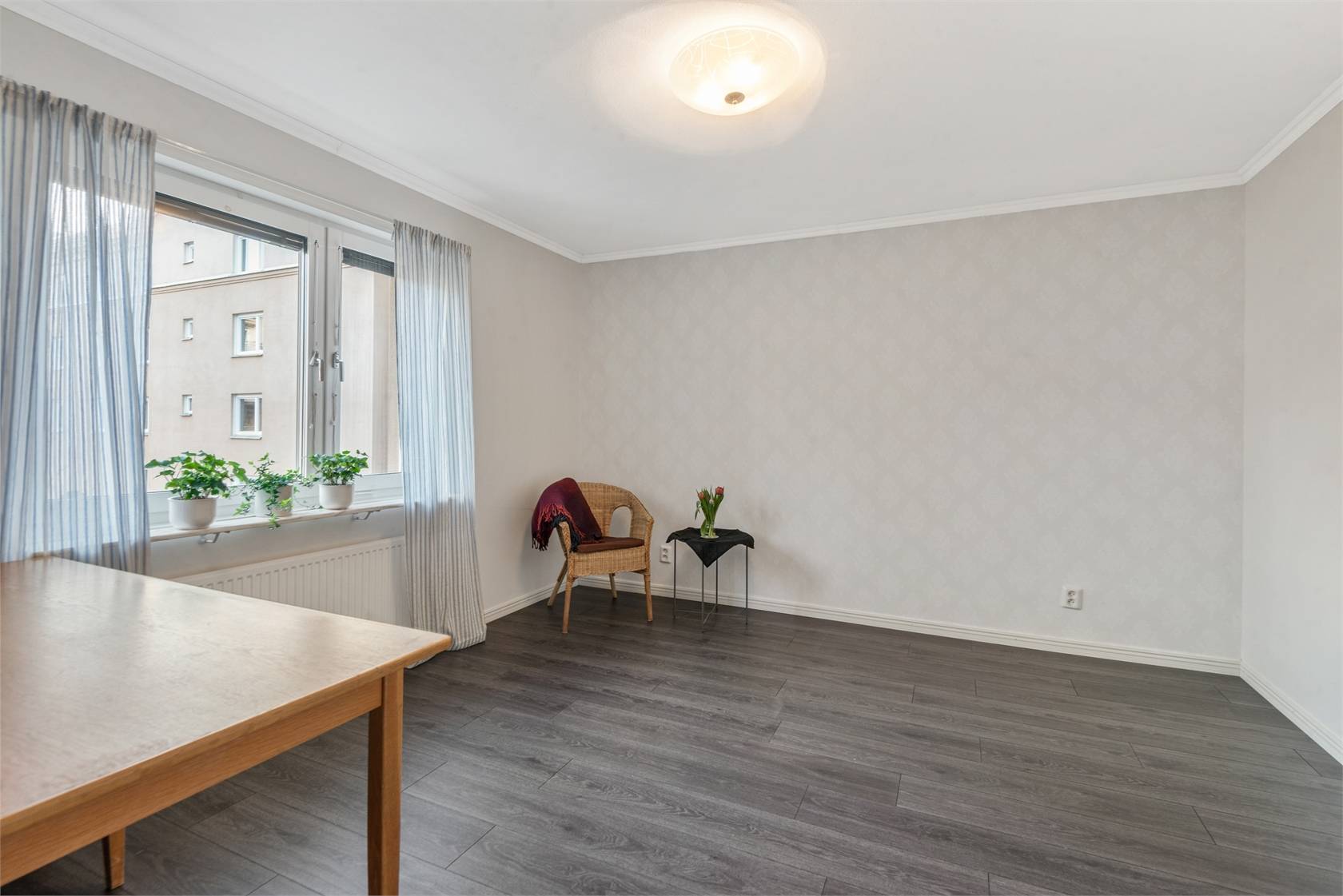 2 rum Lägenhet på Ulleråkersvägen 62 Ulleråker Uppsala kommun - bild 6