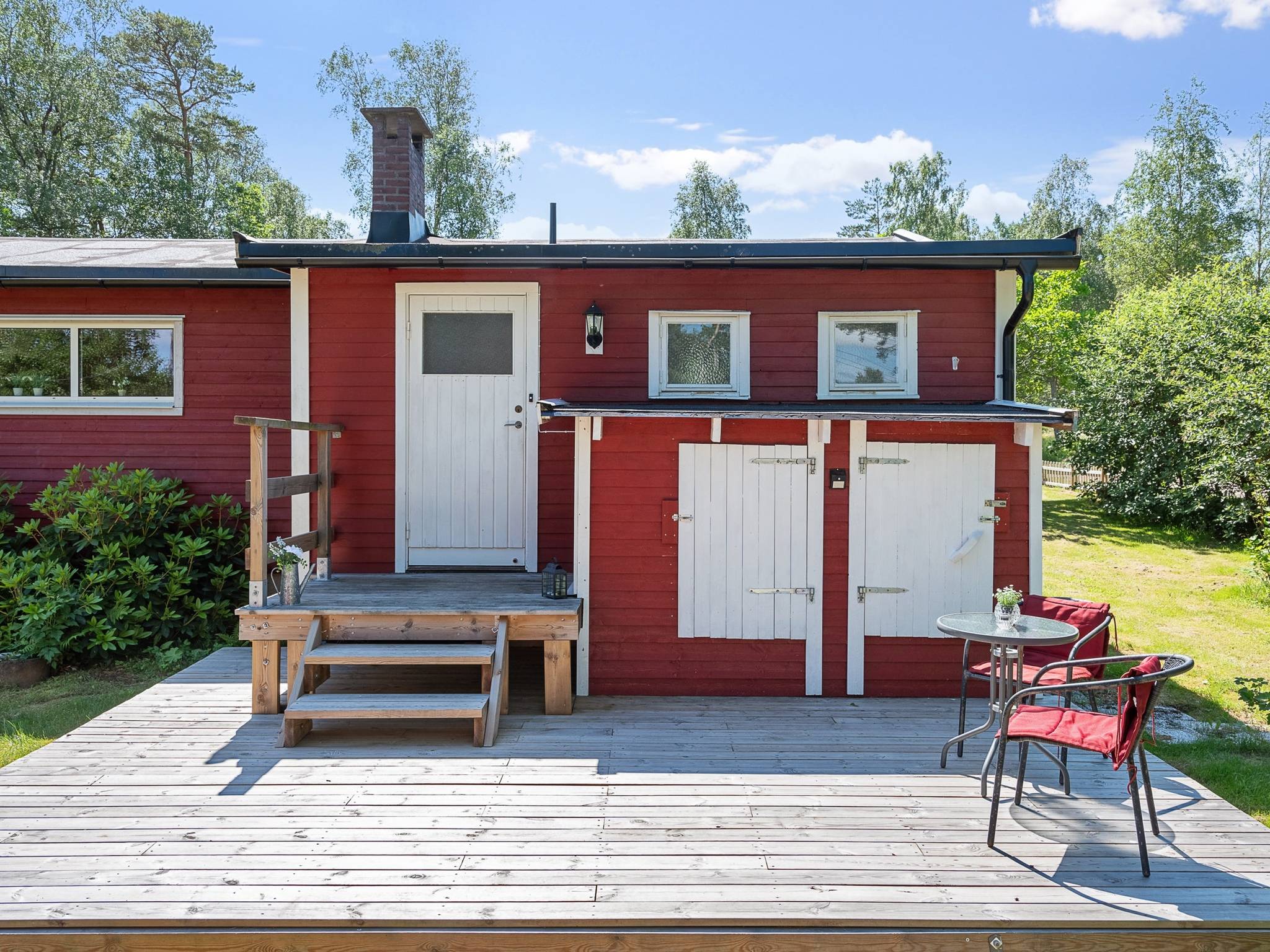 3 rum Fritidshus på Persens väg 1 Knarrevik Lysekils kommun - bild 25