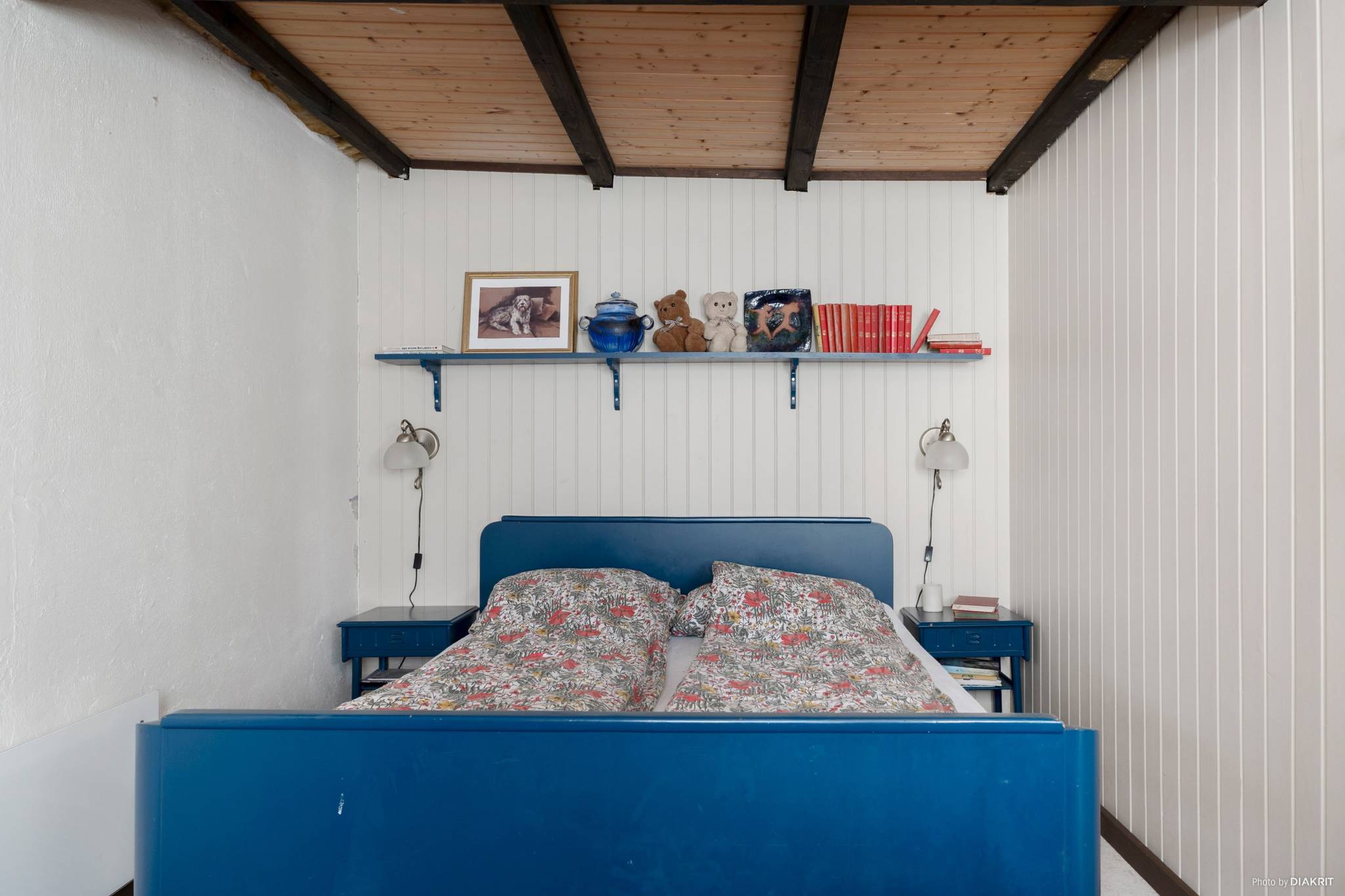 4 rum Villa på Aplungsåsen 66 Västra Ämtervik Sunne kommun - bild 21