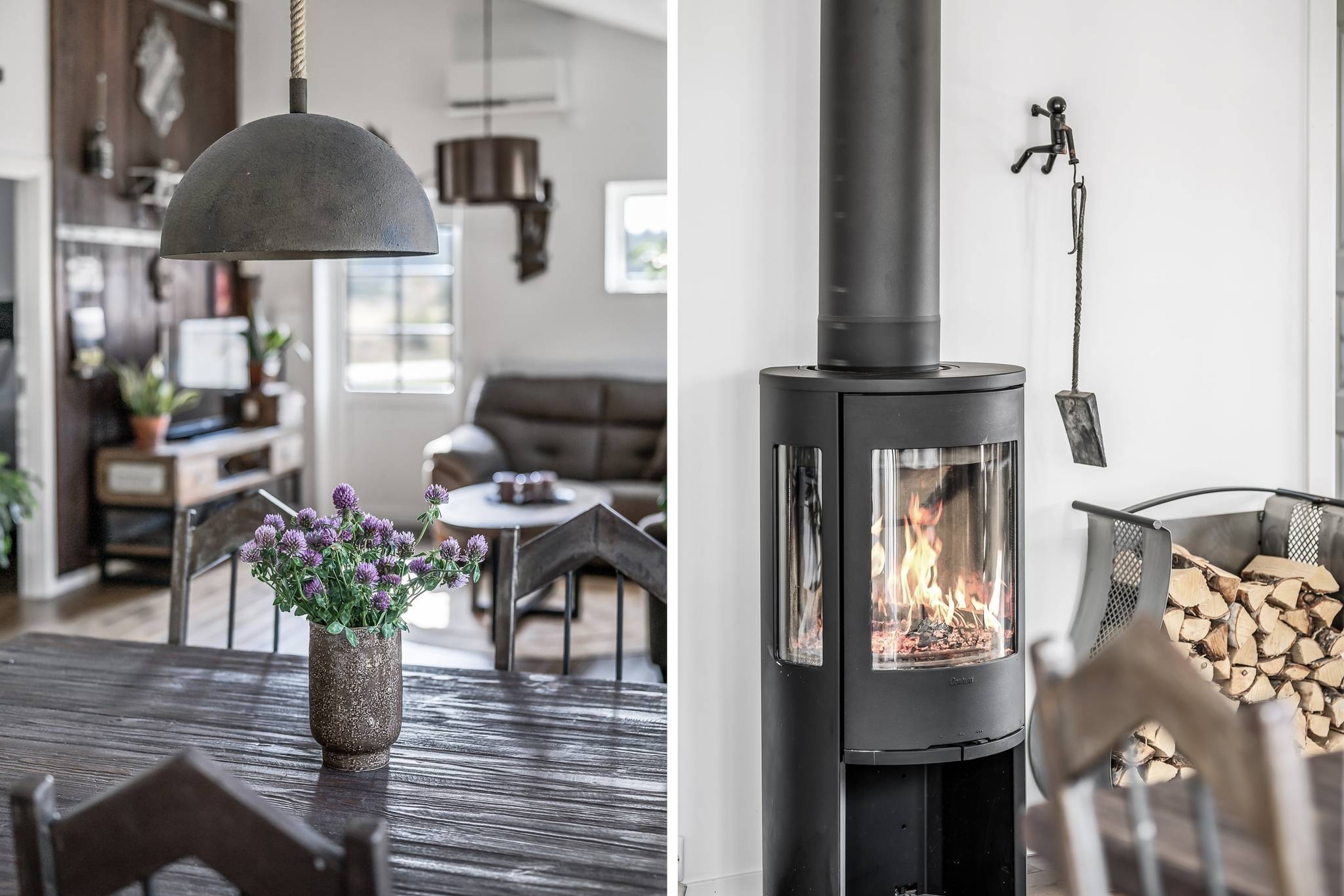 3 rum Villa på Fållbrunnavägen 2D Västerhaninge Haninge kommun - bild 3