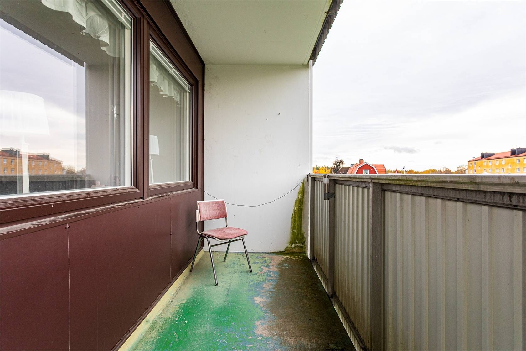 2 rum Lägenhet på Norevägen 17B Lindesberg - Hagaberg Lindesbergs kommun - bild 10