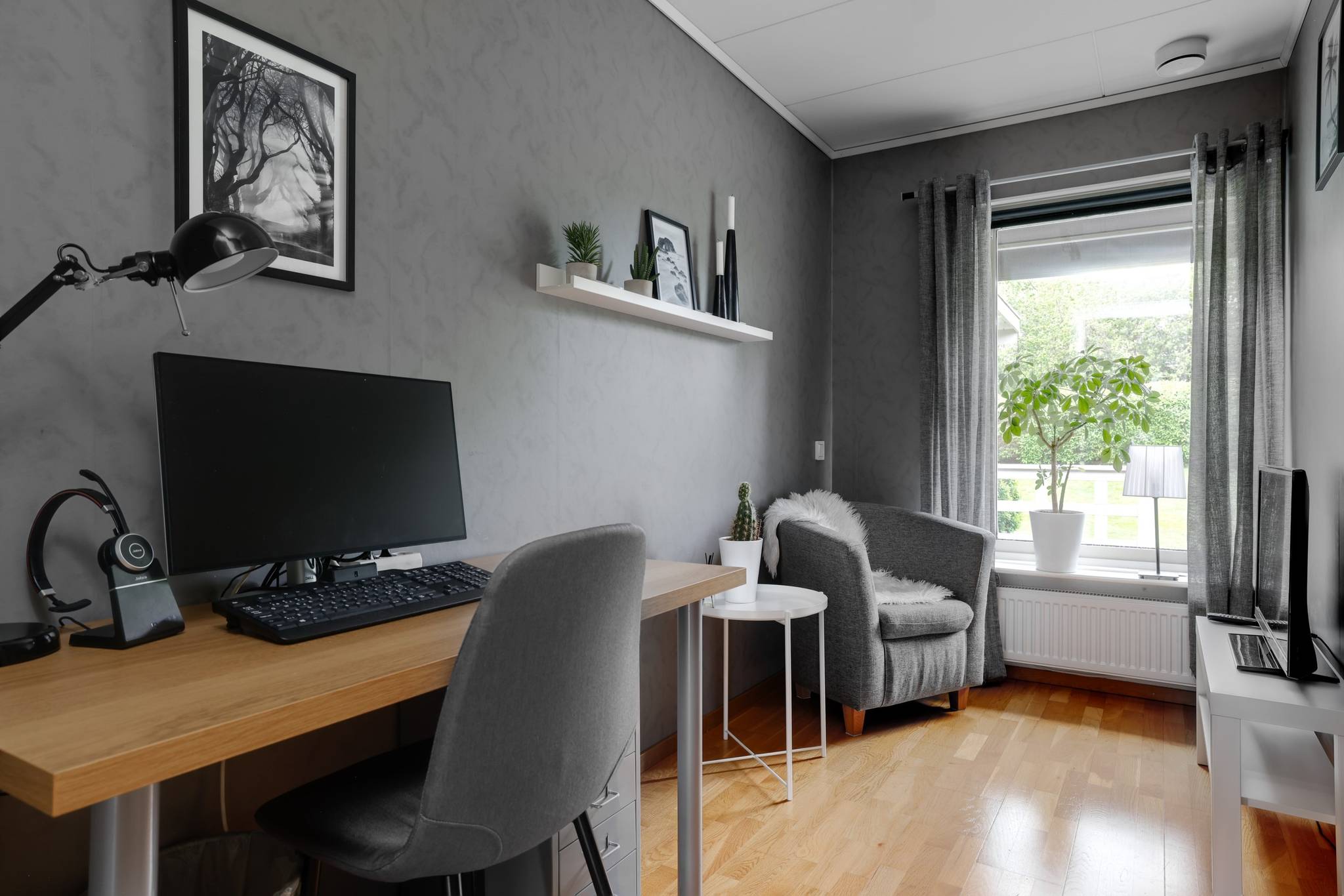 5 rum Villa på Fallgatan 12 Kumlaby Kumla kommun - bild 10