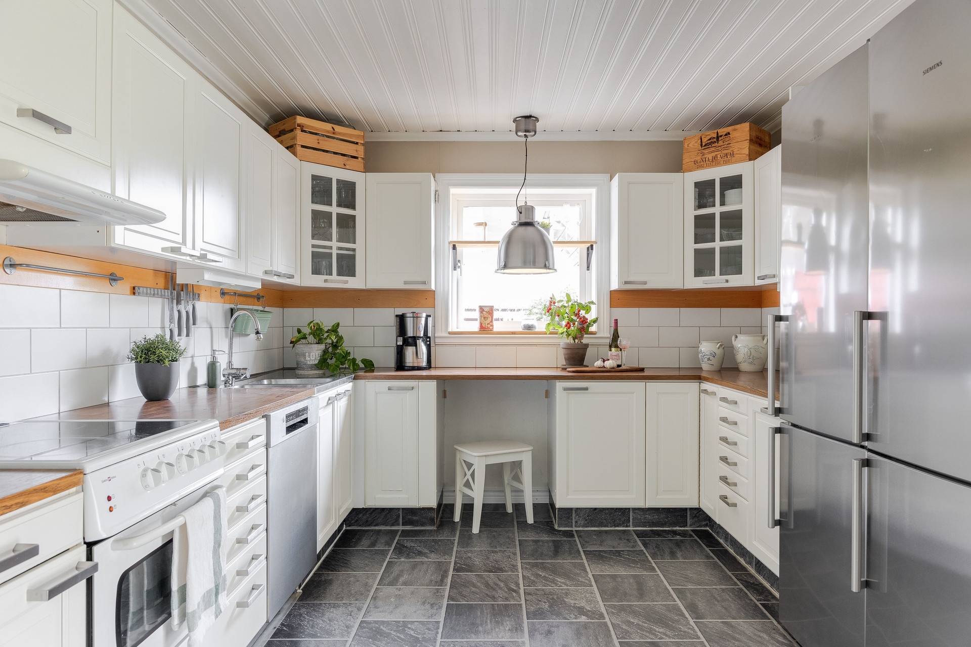5 rum Villa på Hemmesjö Fridhem 1 Växjö kommun - bild 29