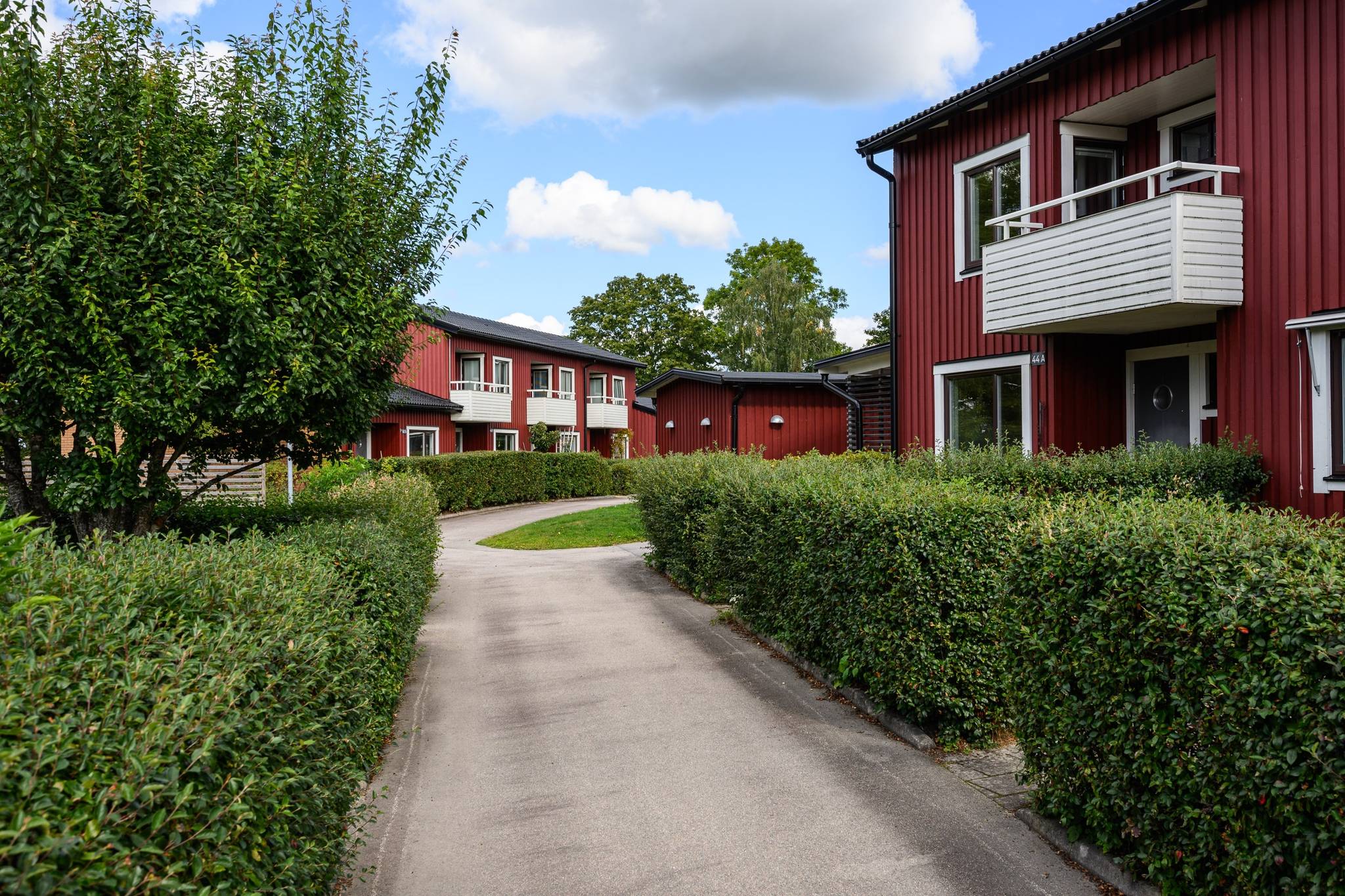 3 rum lägenhet på Aringsåsvägen 44A Alvesta öster, Alvesta kommun - bild 1