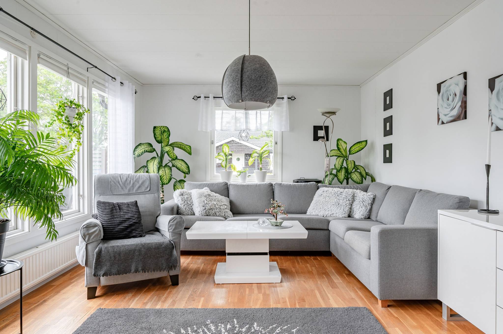 4 rum Villa på Gäverängevägen 50 Gäveränge Ockelbo kommun - bild 21