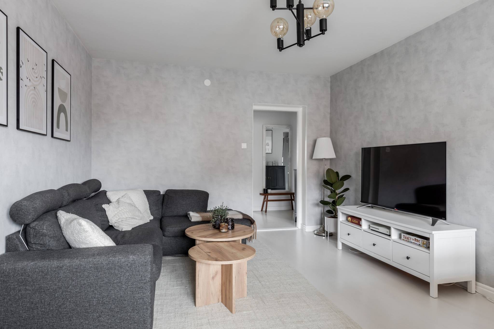 3 rum Lägenhet på Restalundsvägen 69 Sörby/Eklunda Örebro kommun - bild 14