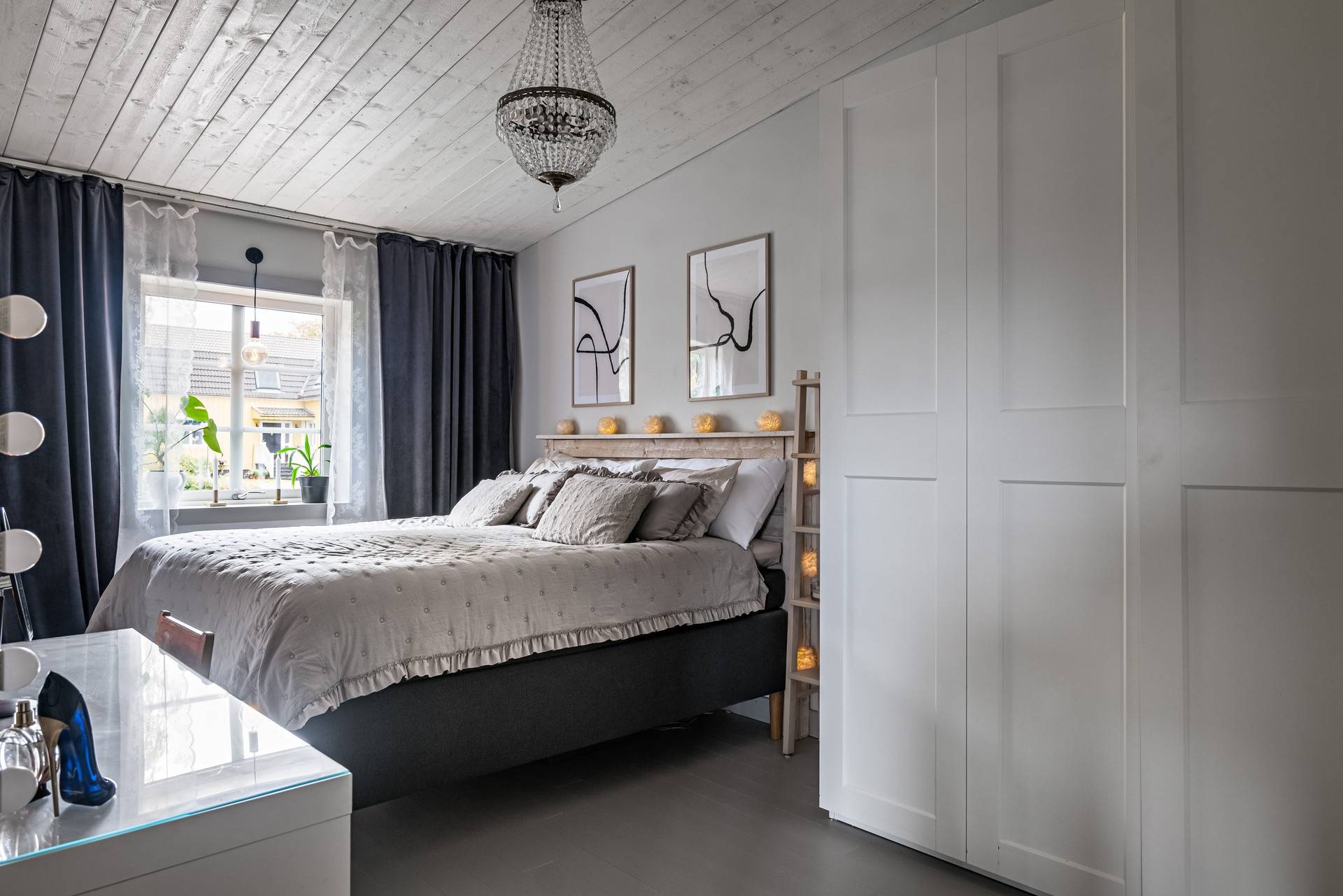 5 rum Villa på Vindelvägen 8 Brickeberg Örebro kommun - bild 7
