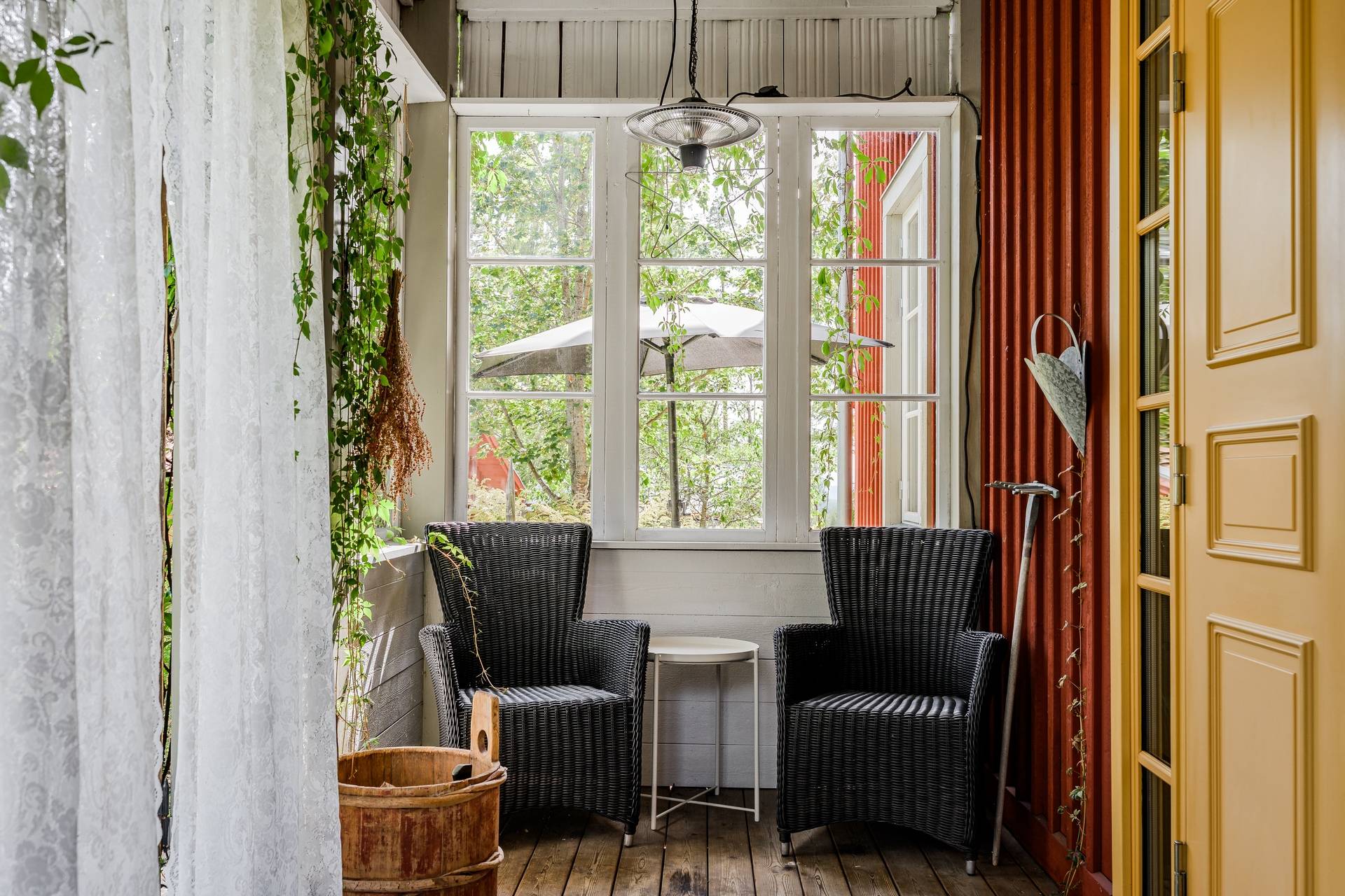 5 rum Villa på Övre Gruvrisbacken 5 Övre Gruvriset Falu kommun - bild 39